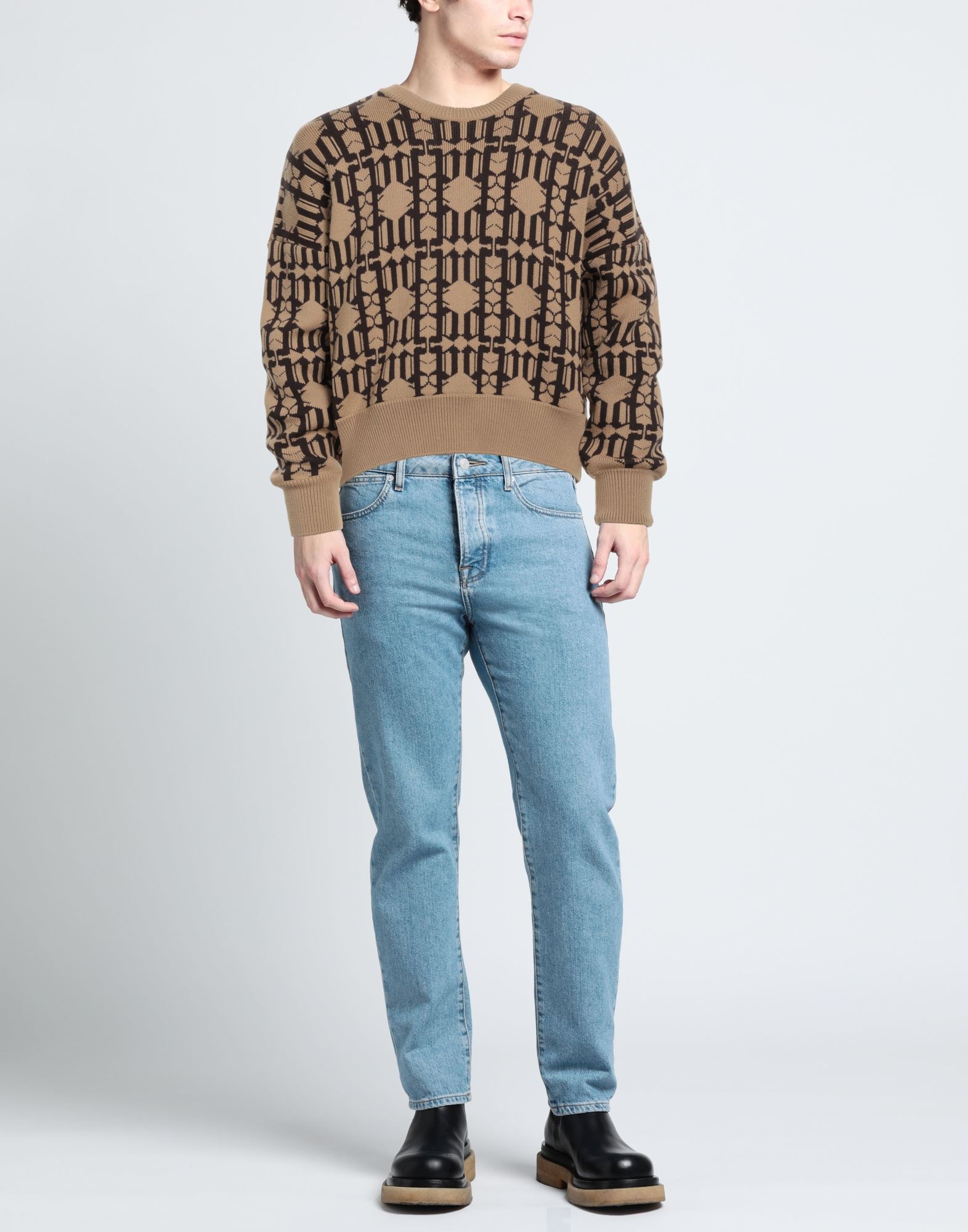  Palm Angels - Prendas De Punto - Pullover - On Yoox.com 