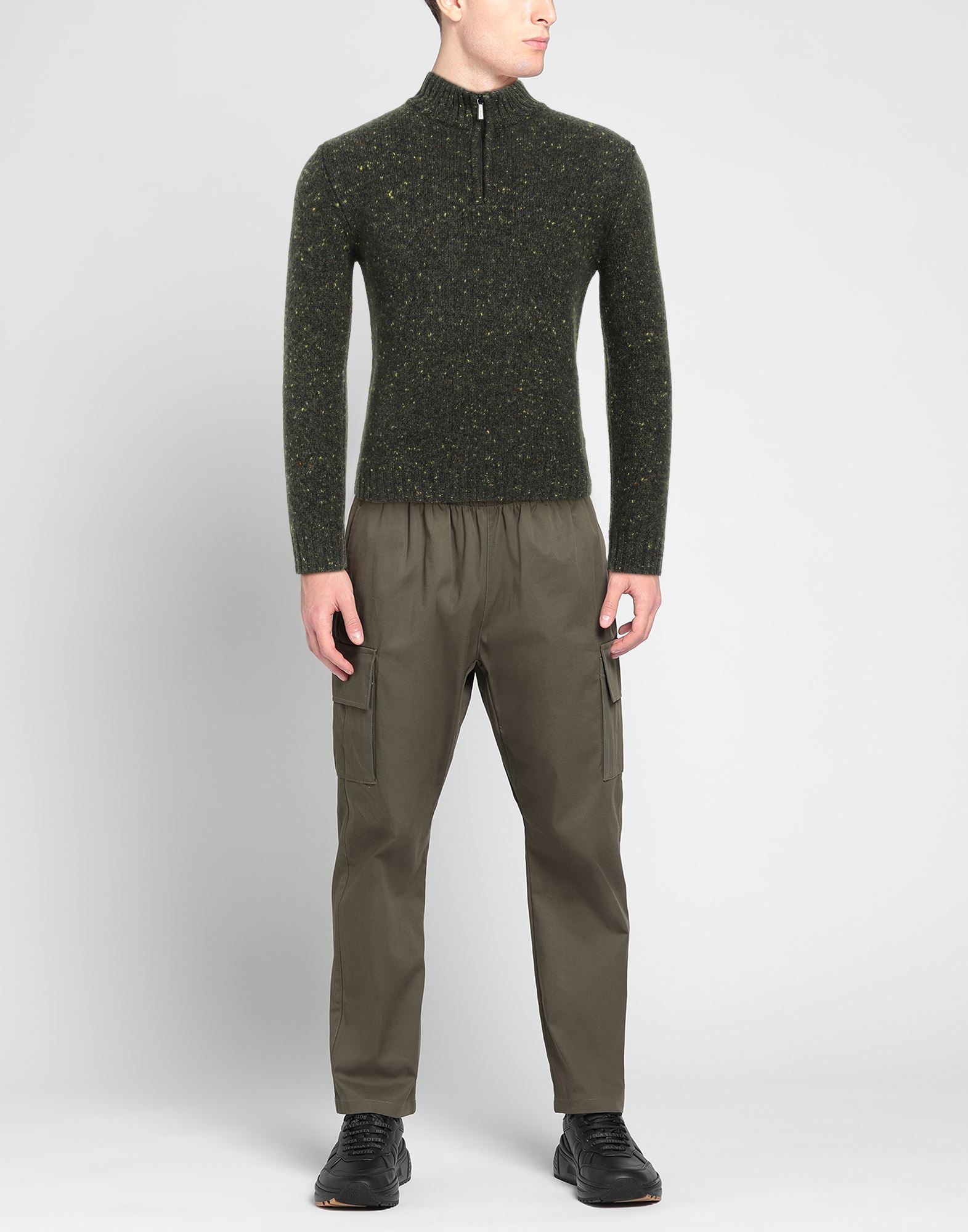  Moorer - Prendas De Punto - Pullover - On Yoox.com 