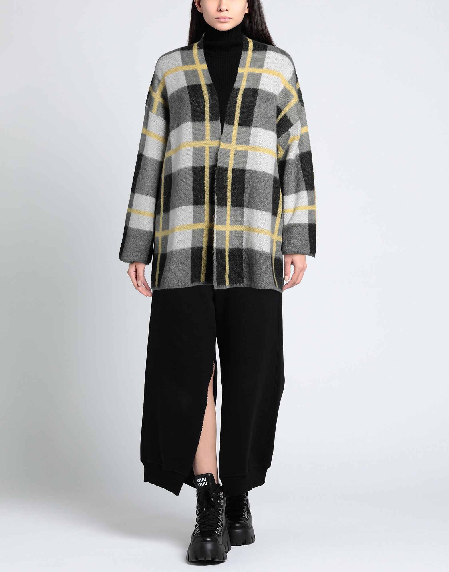  Elena Mirò - Prendas De Punto - Cárdigans - On Yoox.com 