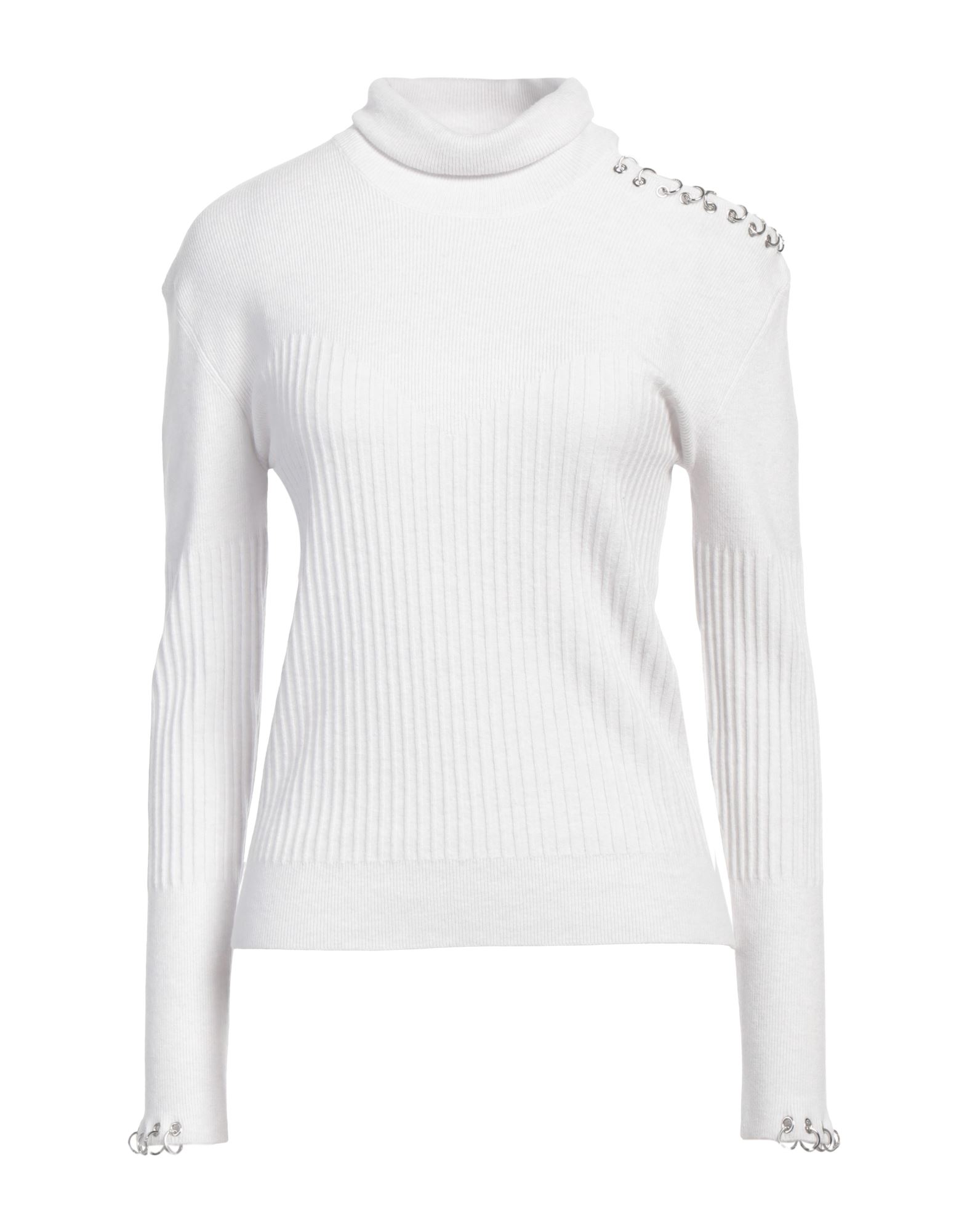  Patrizia Pepe - Strickwaren - Rollkragenpullover - On Yoox.com 