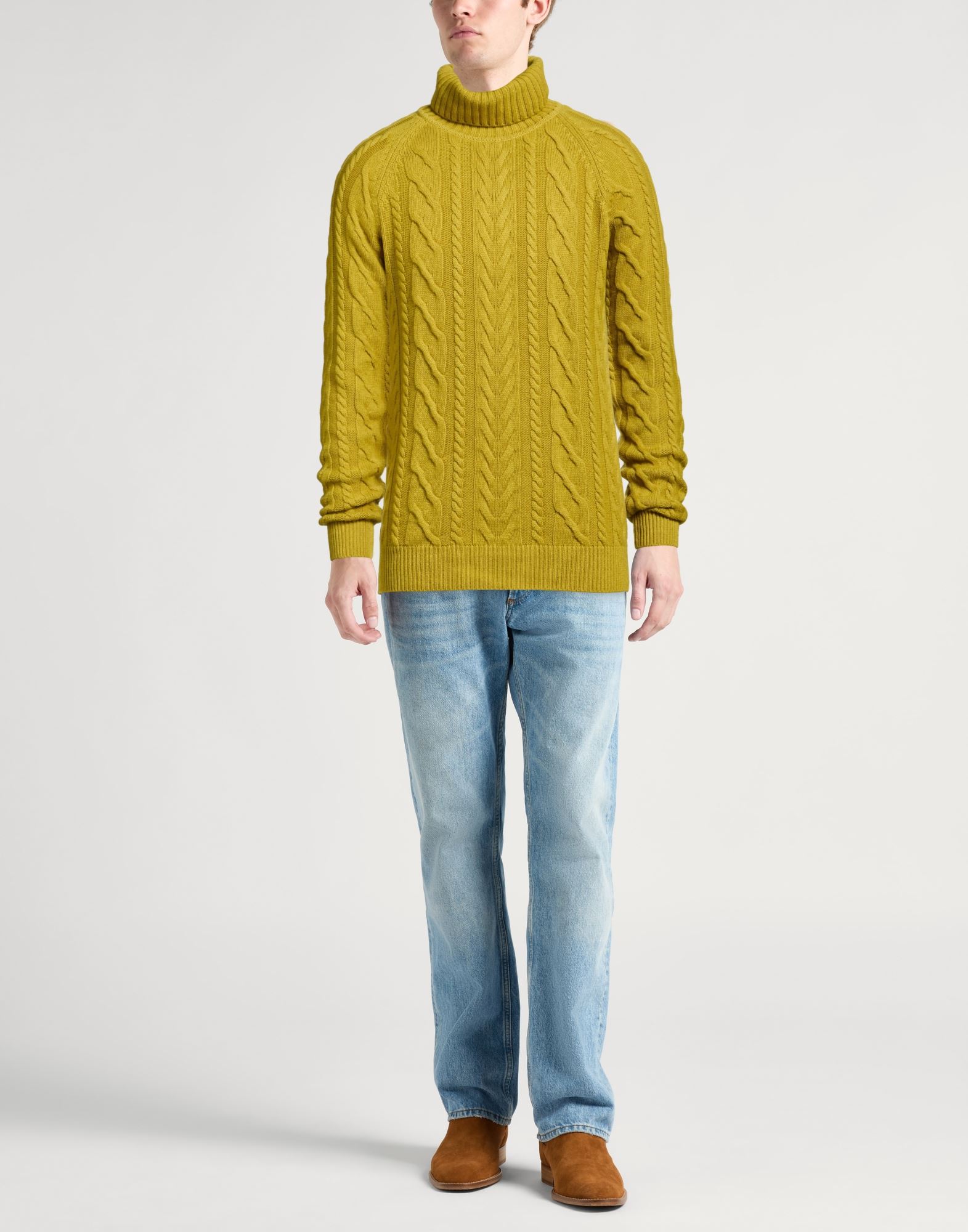  Moorer - Strickwaren - Rollkragenpullover - On Yoox.com 