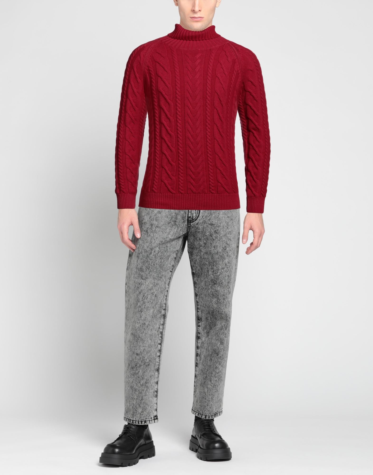  Moorer - Strickwaren - Rollkragenpullover - On Yoox.com 