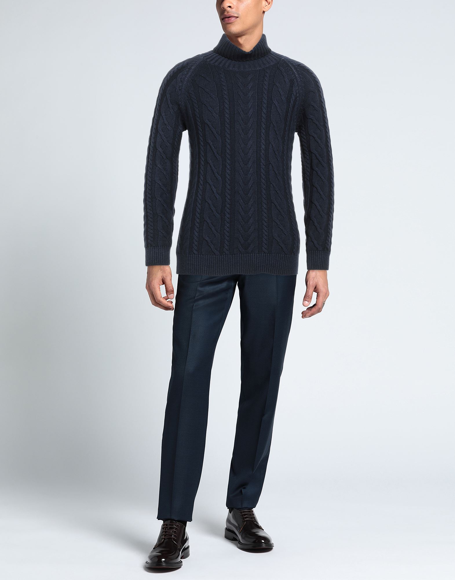  Moorer - Strickwaren - Rollkragenpullover - On Yoox.com 