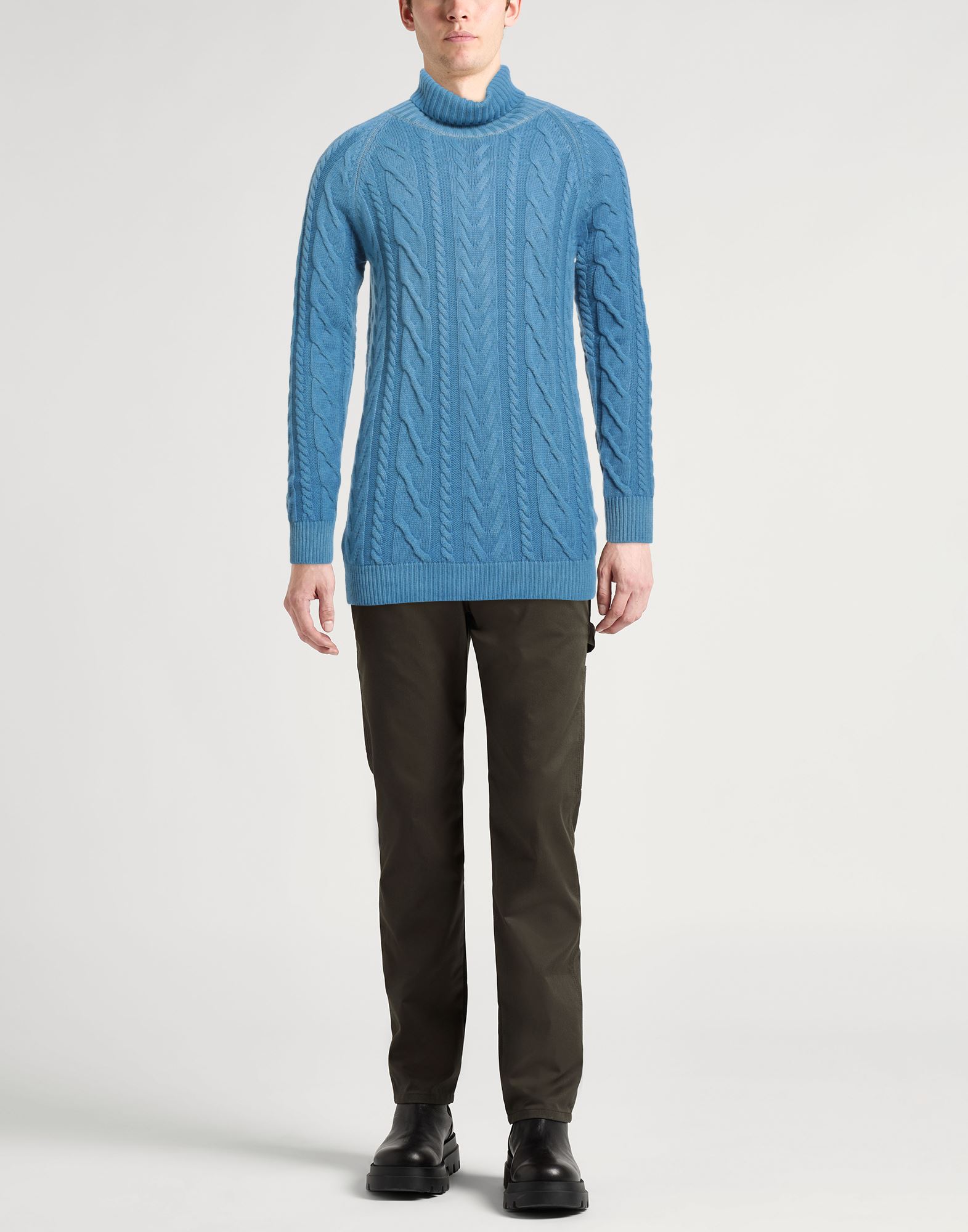  Moorer - Strickwaren - Rollkragenpullover - On Yoox.com 