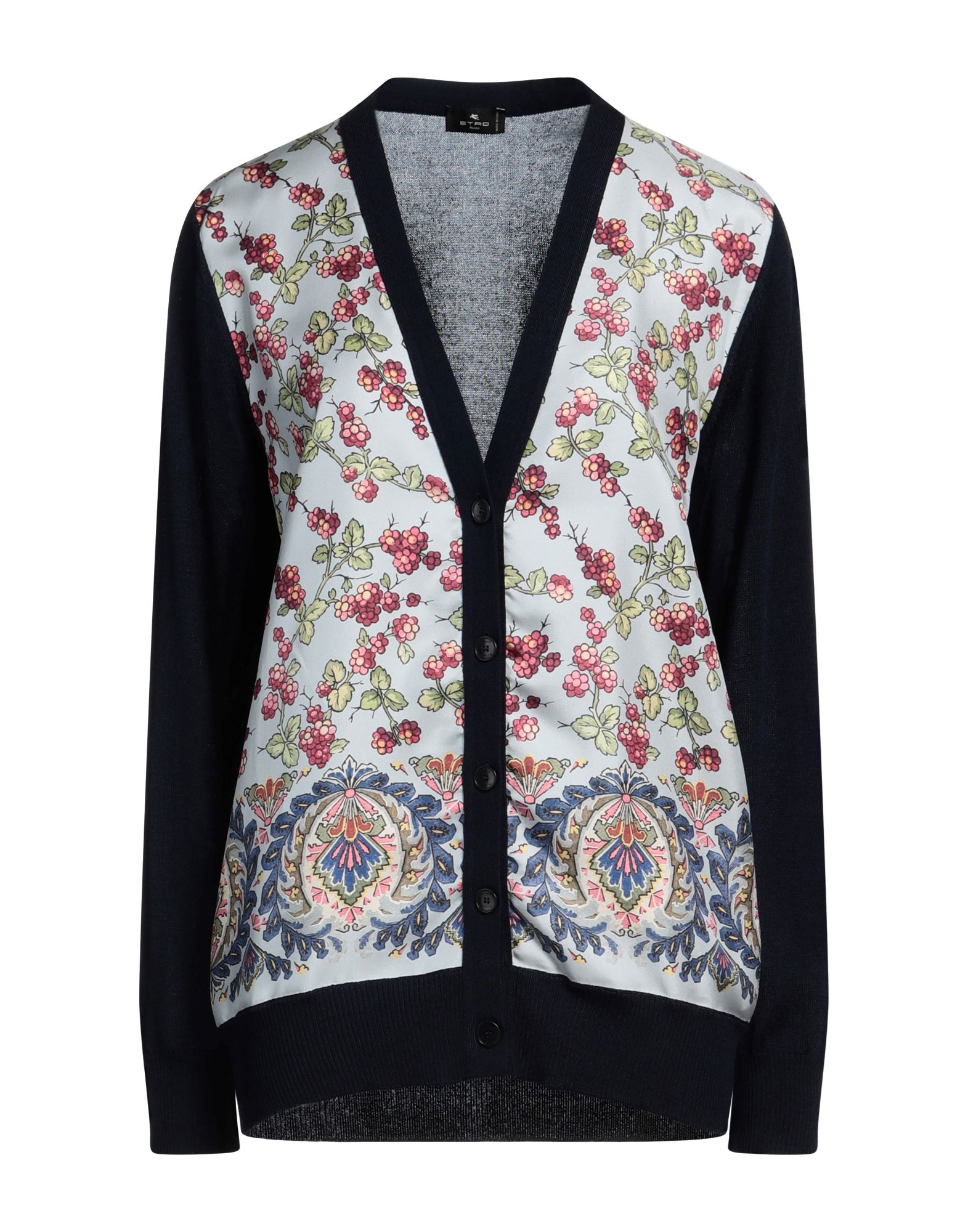  Etro - Strickwaren - Strickjacken - On Yoox.com 