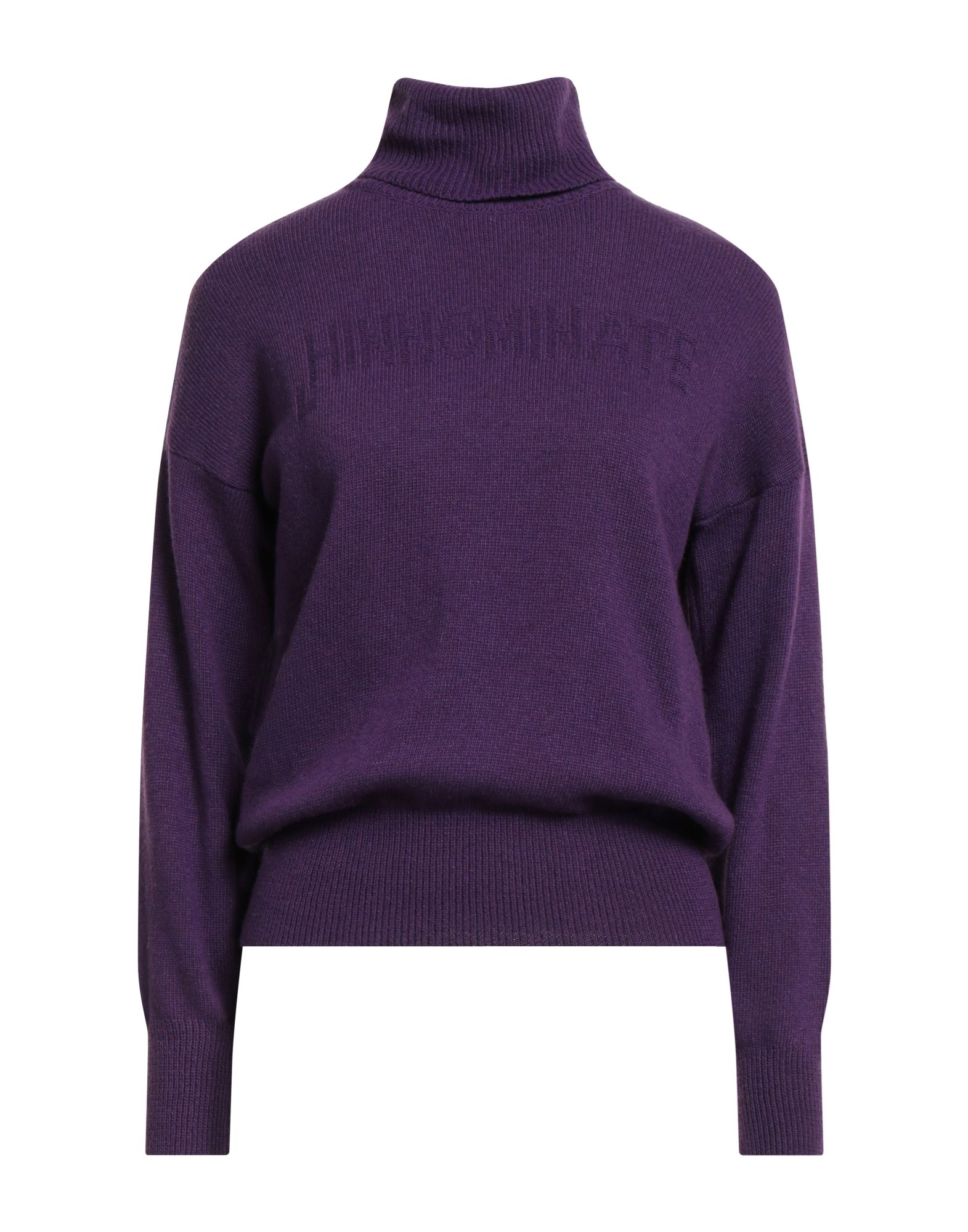  Hinnominate - Strickwaren - Rollkragenpullover - On Yoox.com 