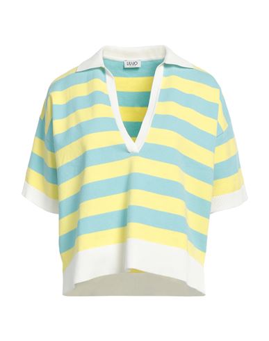 Pullover Damen Weiß M Damen