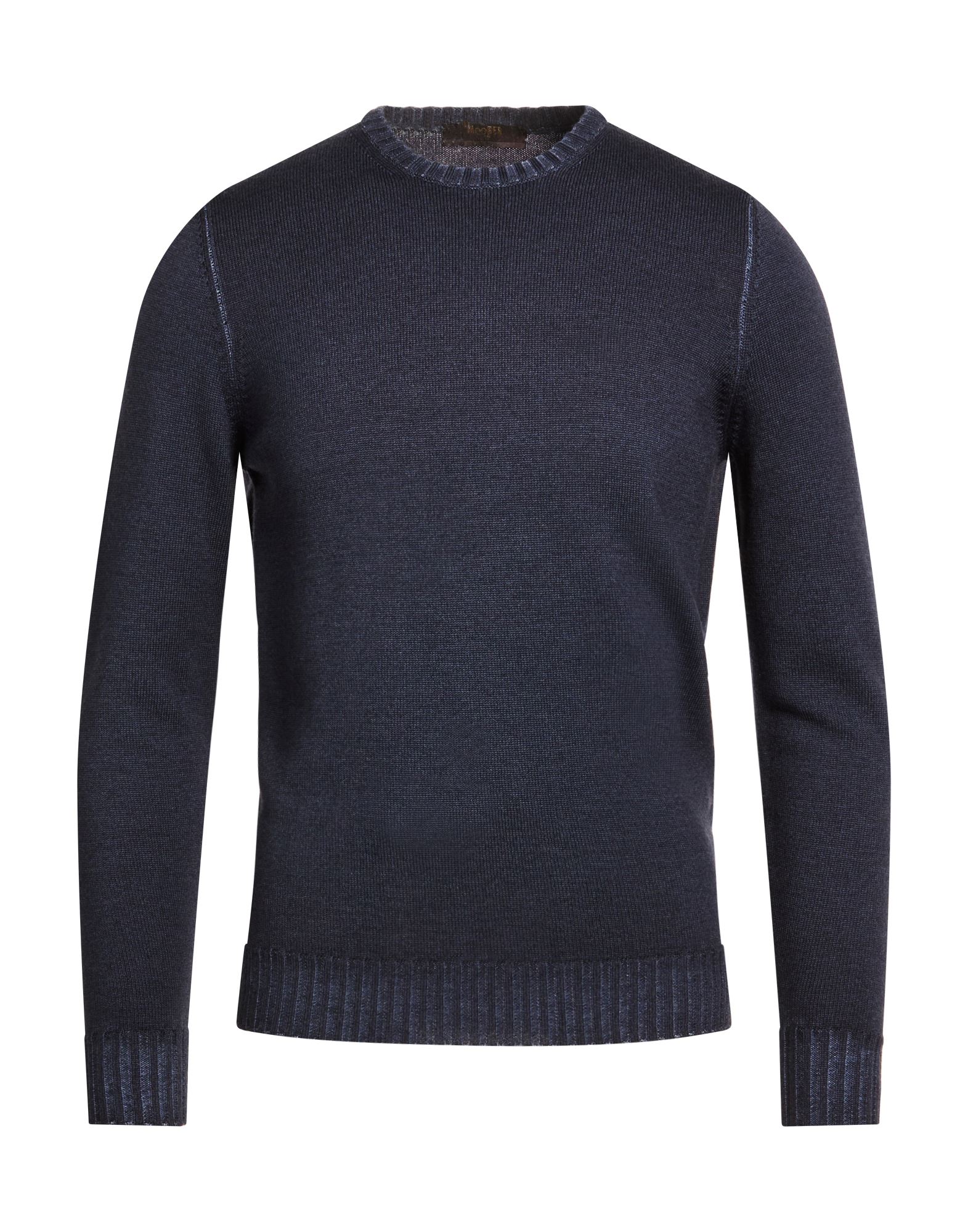  Moorer - Strickwaren - Pullover - On Yoox.com 