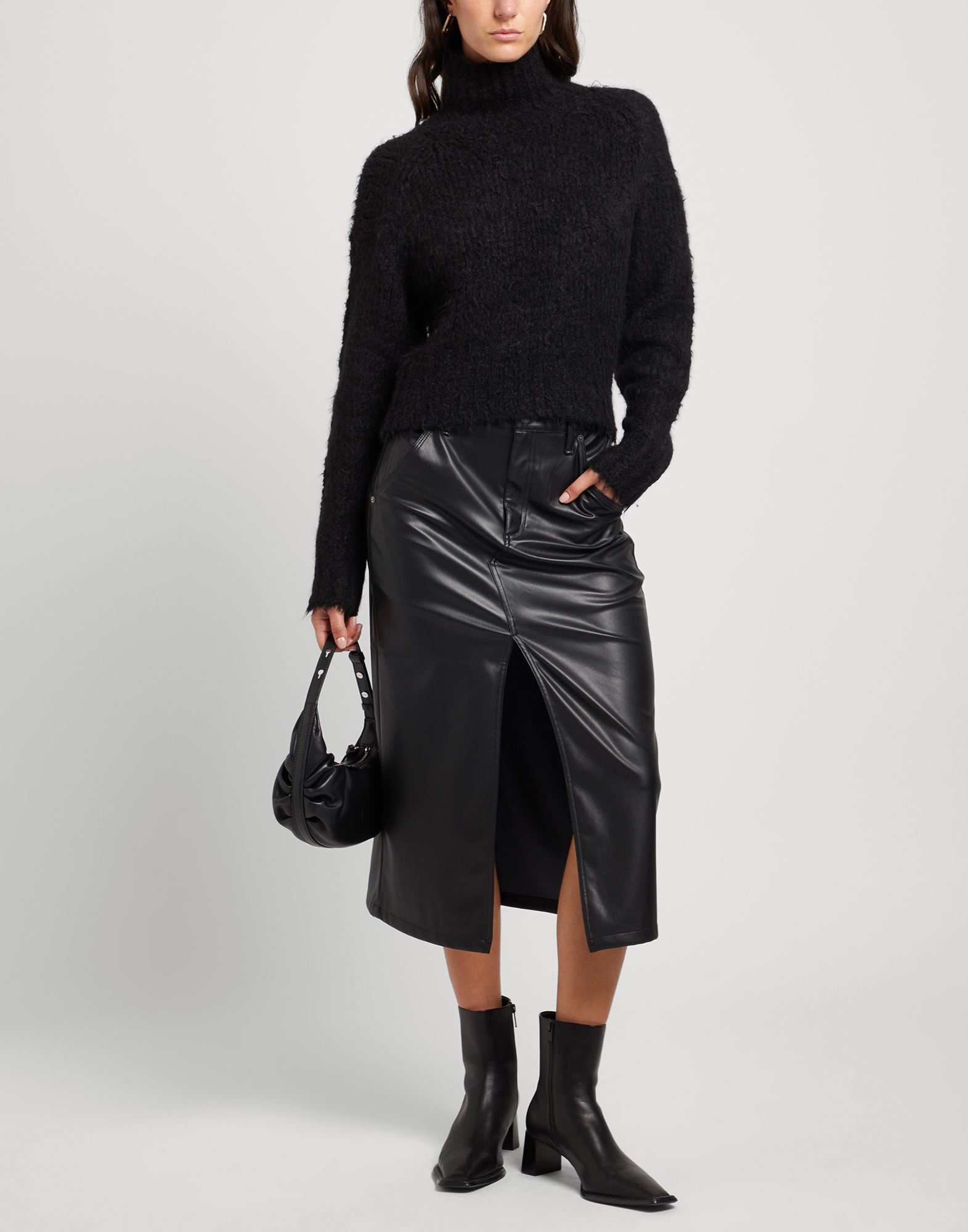  Rag & Bone - Prendas De Punto - Cuello Alto - On Yoox.com 
