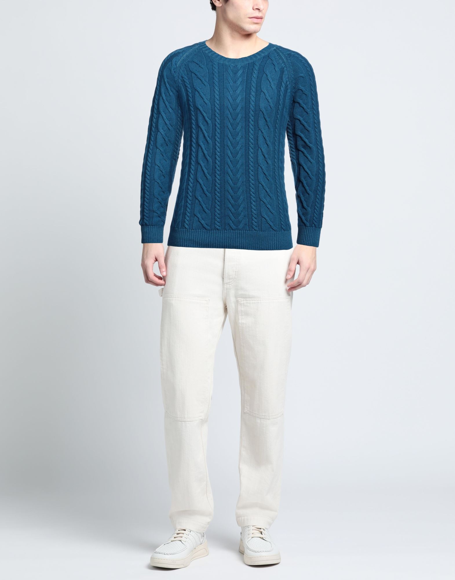  Moorer - Strickwaren - Pullover - On Yoox.com 