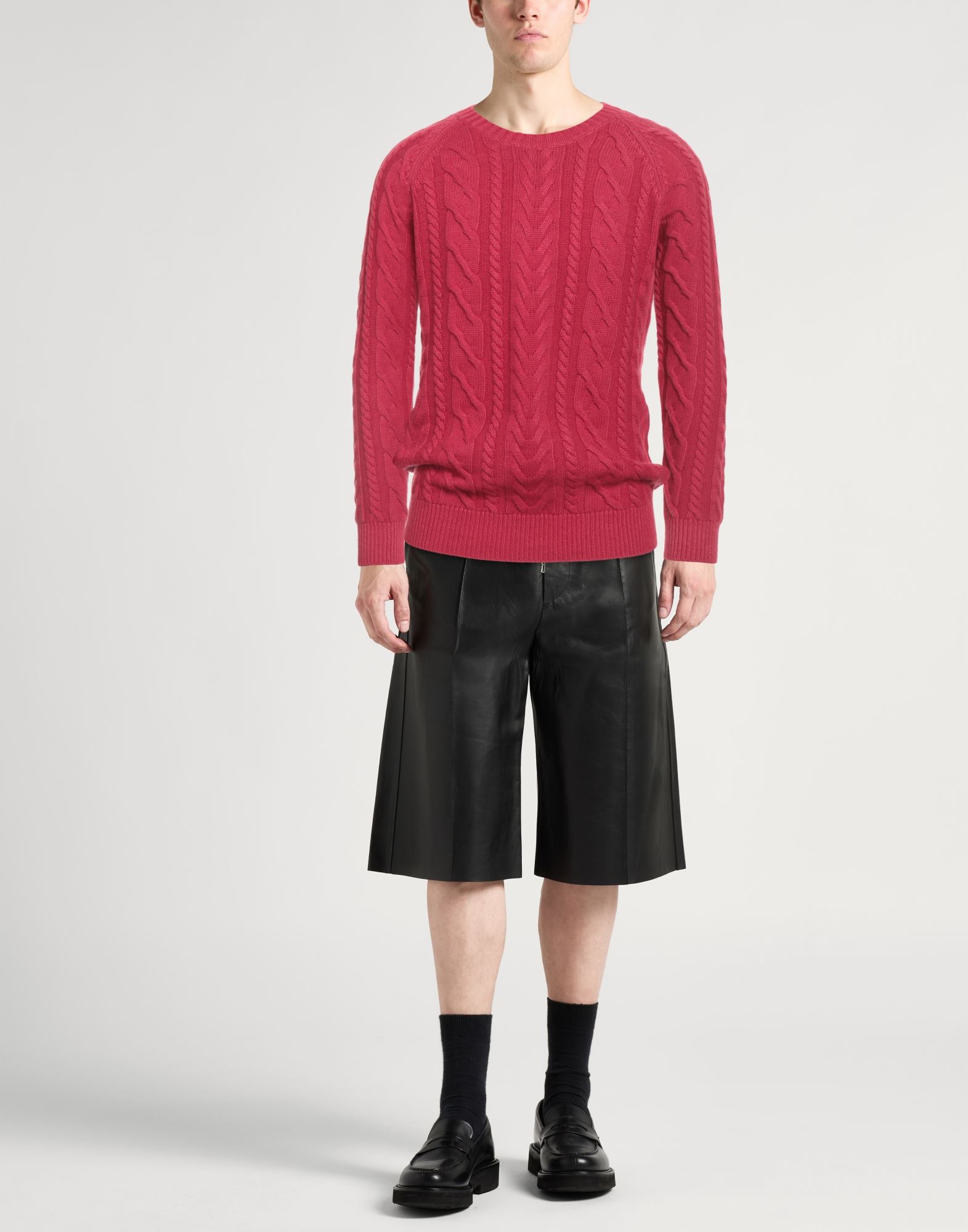  Moorer - Prendas De Punto - Pullover - On Yoox.com 