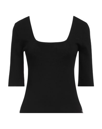 Top Mujer Negro XL,XS Mujer