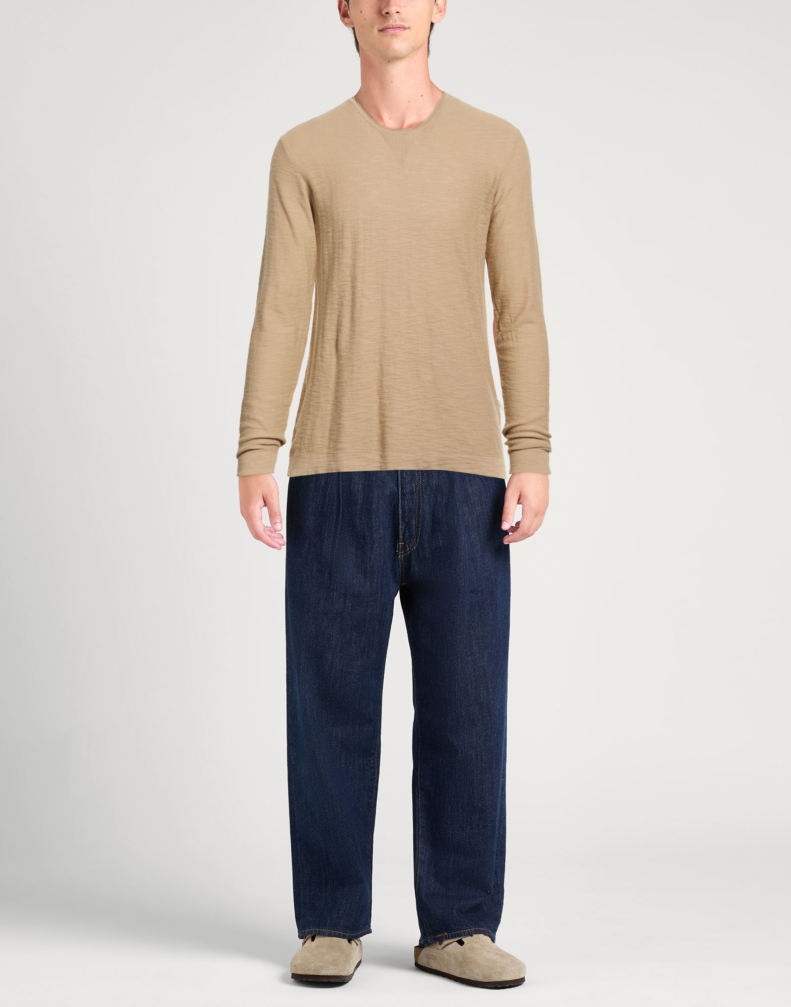  Liu •jo Man - Prendas De Punto - Pullover - On Yoox.com 