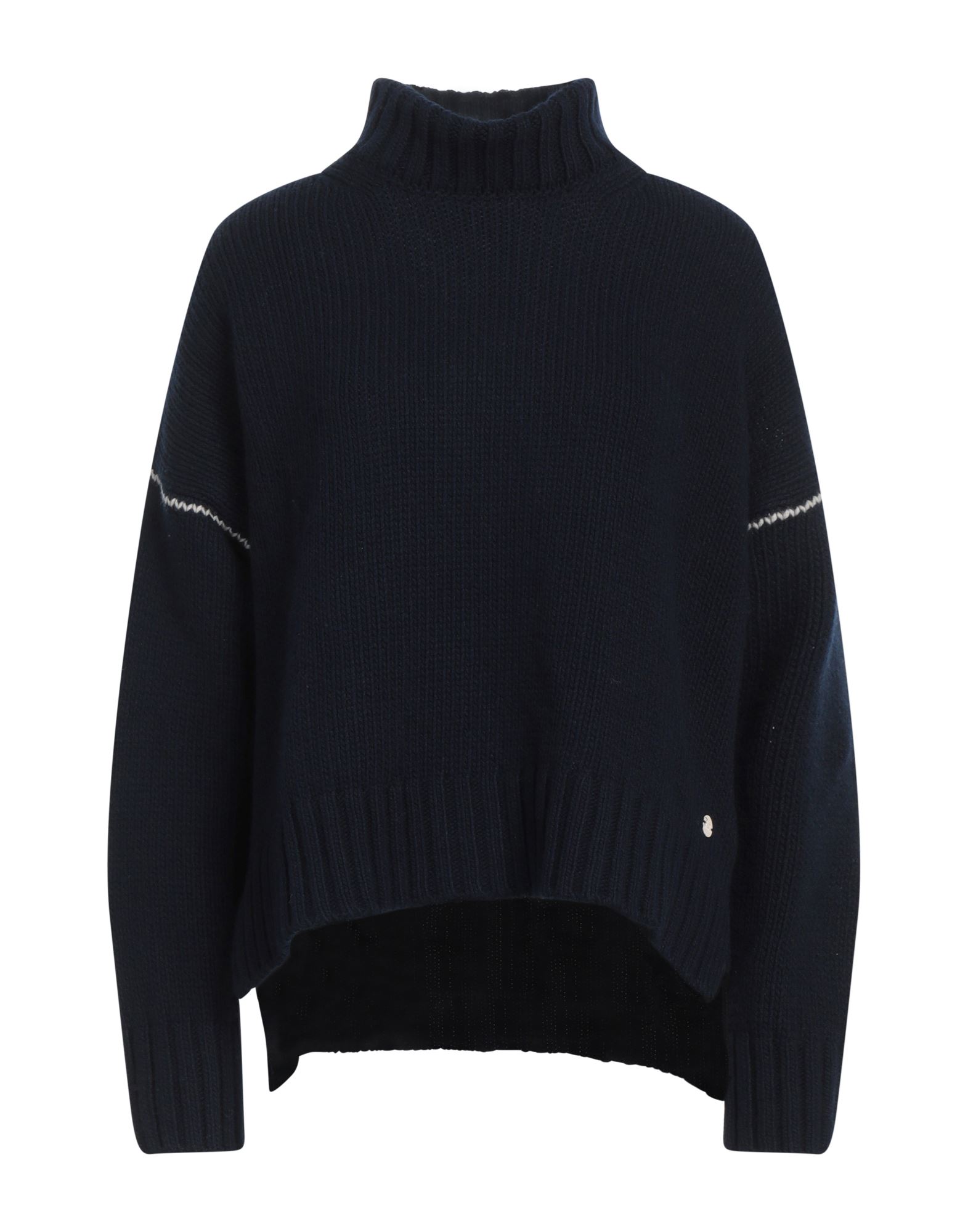  Woolrich - Prendas De Punto - Cuello Alto - On Yoox.com 