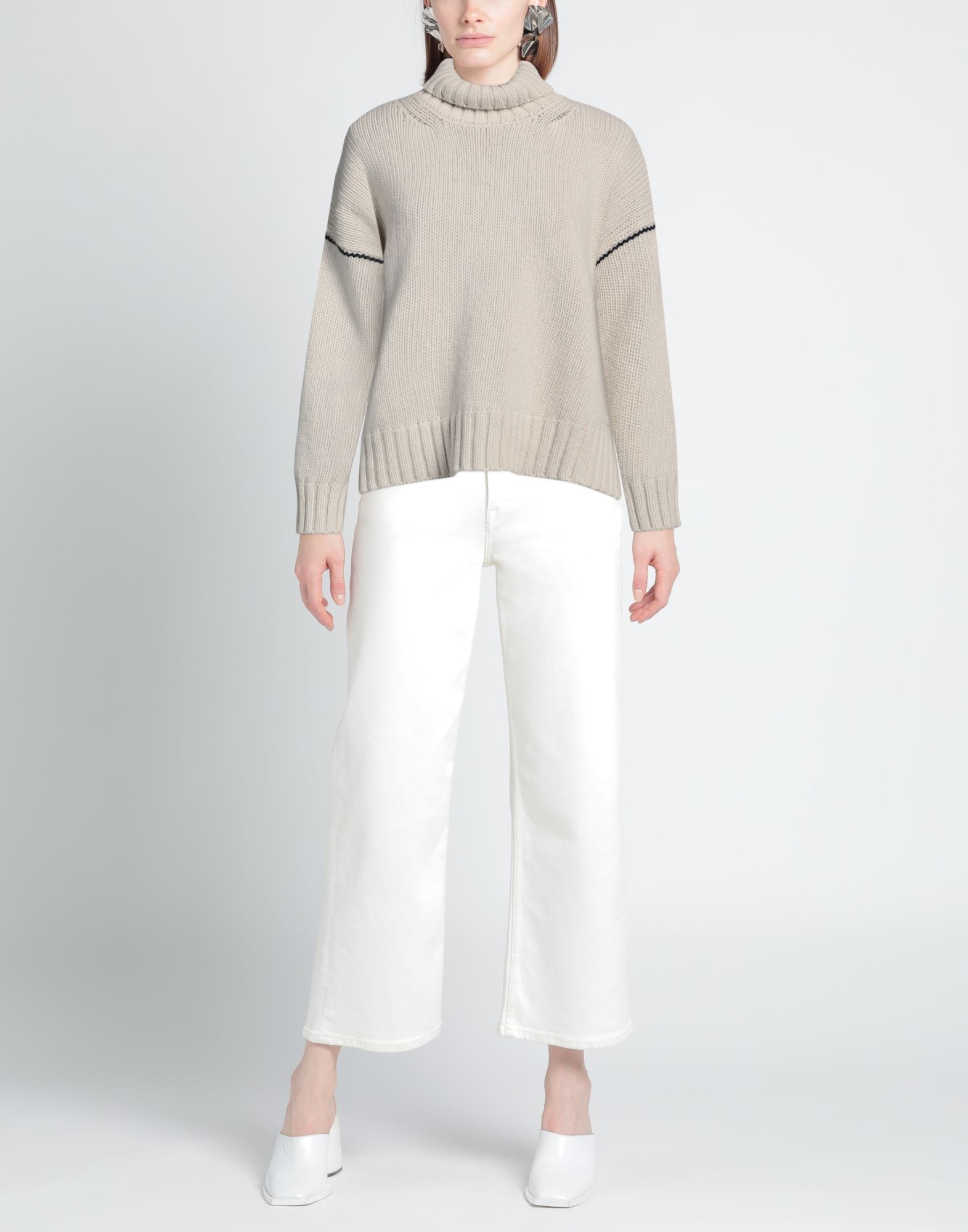  Woolrich - Strickwaren - Rollkragenpullover - On Yoox.com 