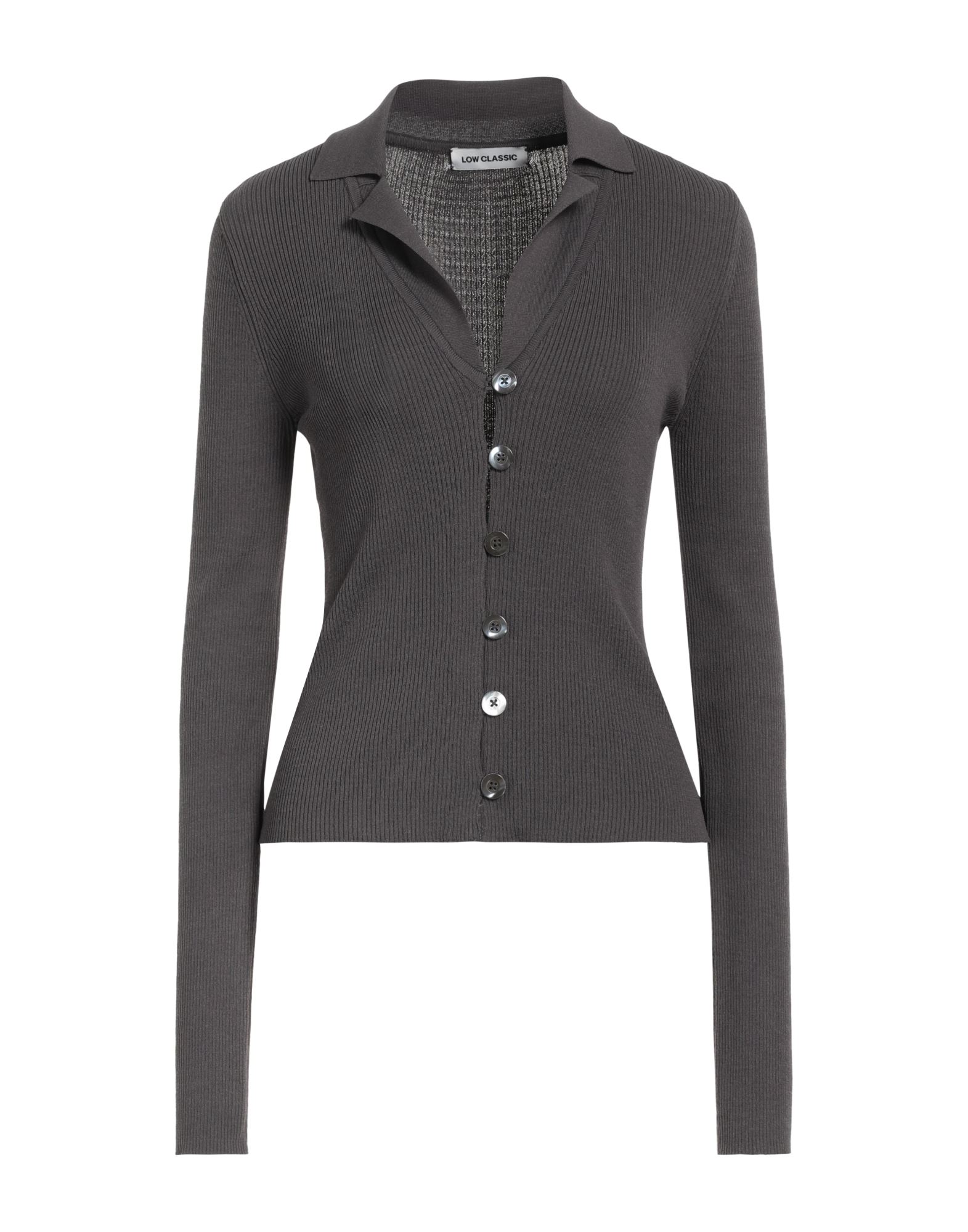  Low Classic - Strickwaren - Strickjacken - On Yoox.com 