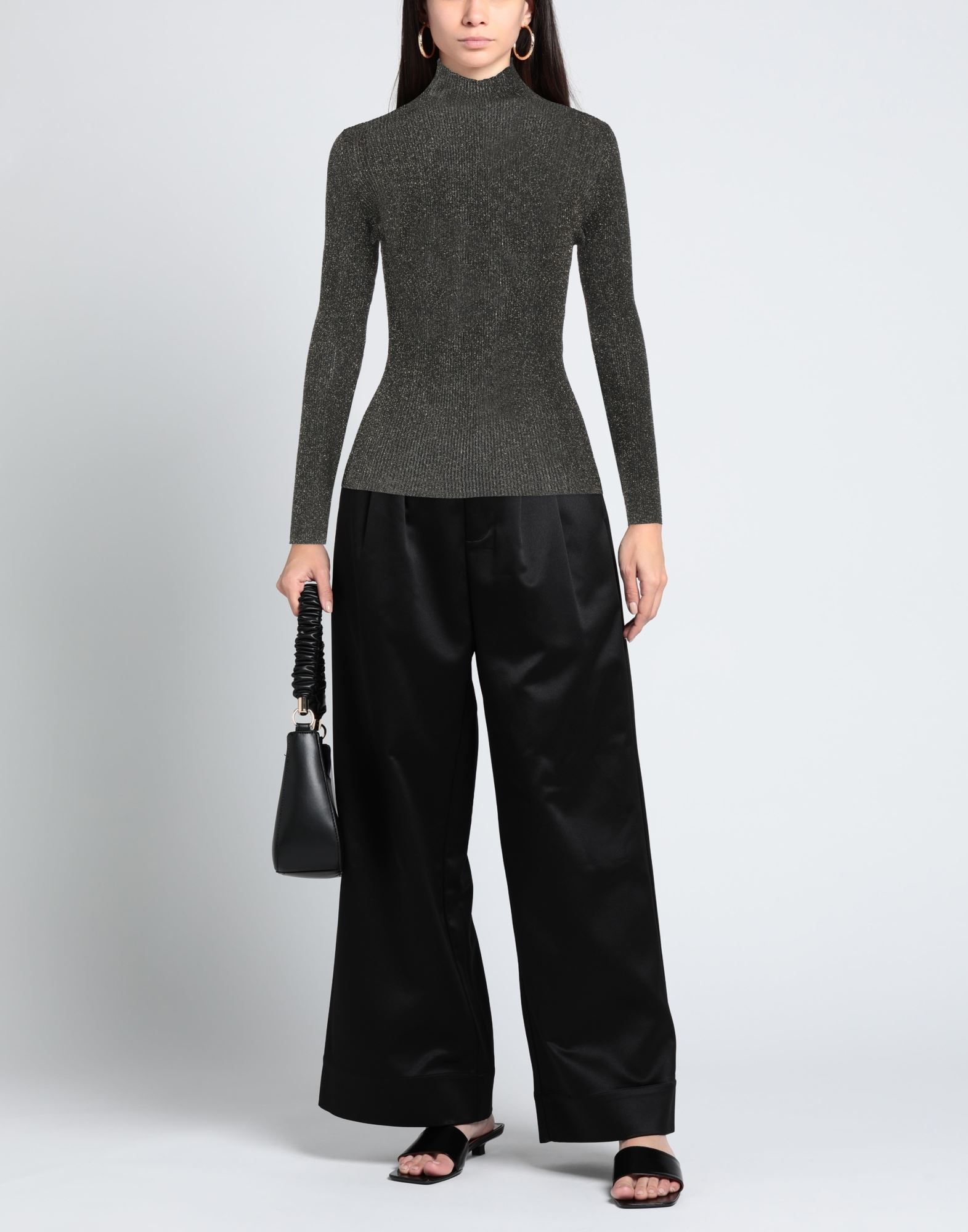  Twinset - Strickwaren - Rollkragenpullover - On Yoox.com 