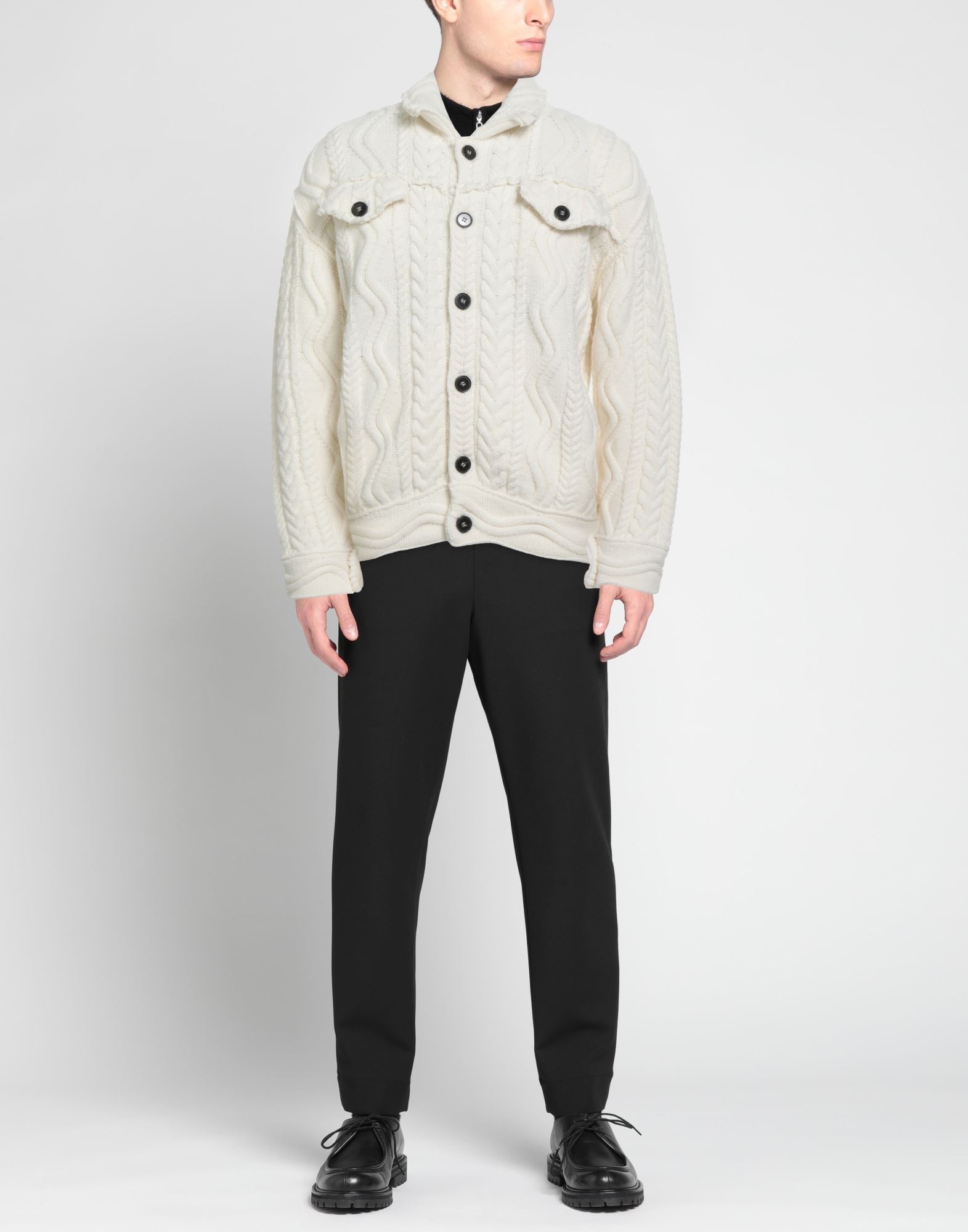  Atomofactory - Maglieria - Cardigan - On Yoox.com 