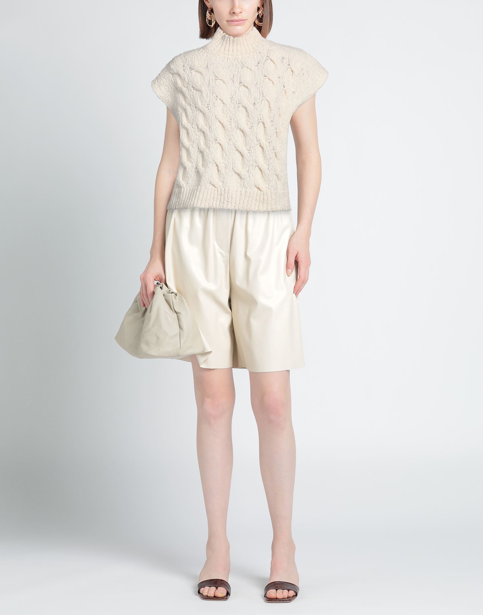  Peserico - Prendas De Punto - Cuello Alto - On Yoox.com 