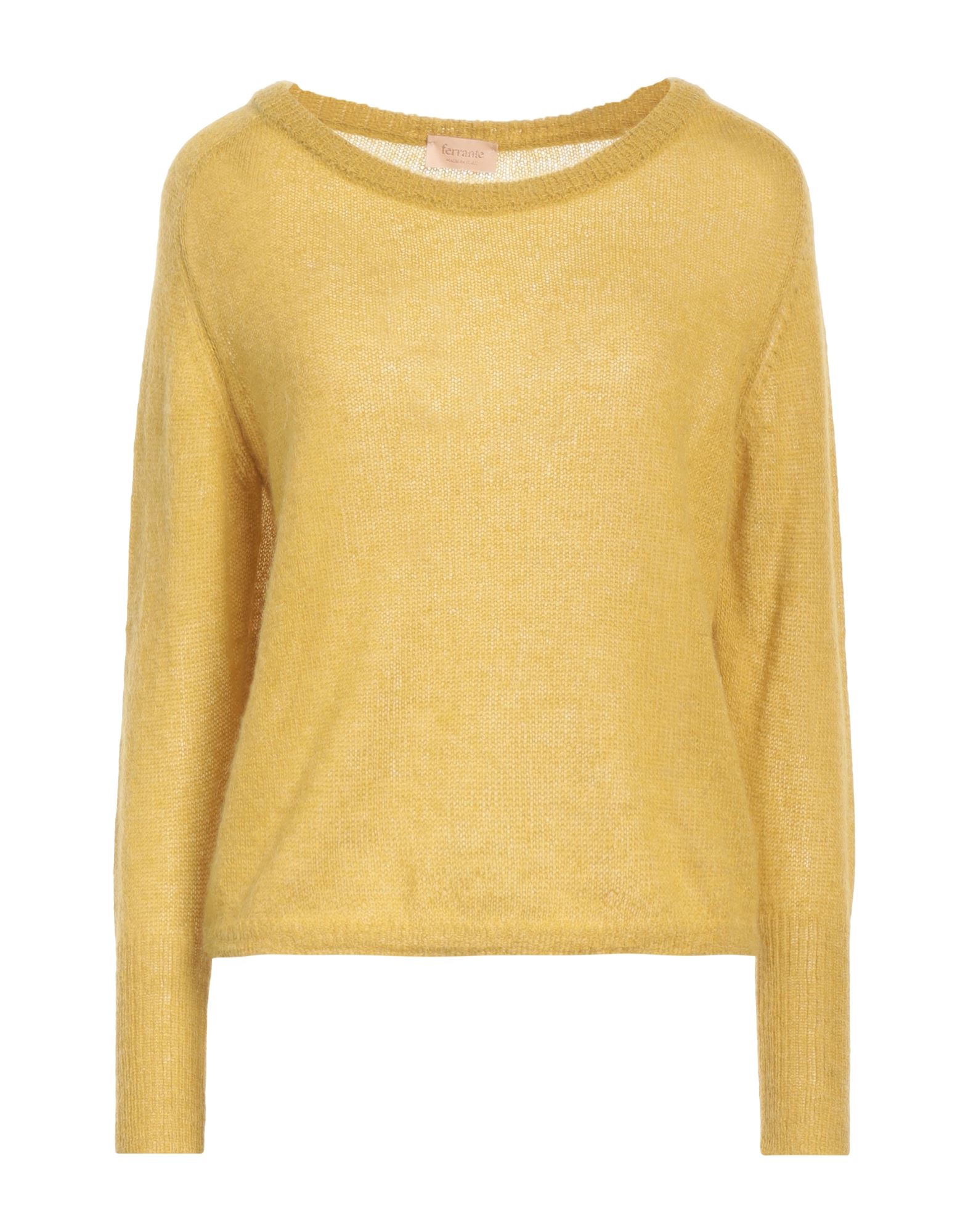  Ferrante - Strickwaren - Pullover - On Yoox.com 