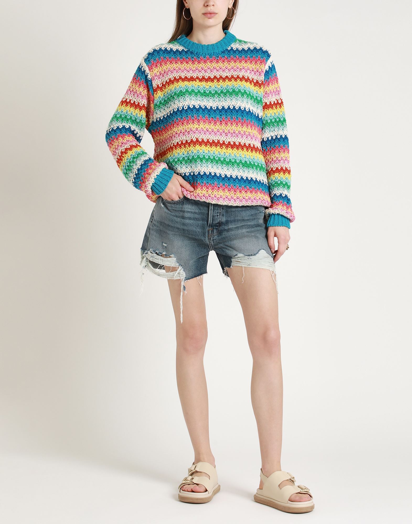  Alanui - Strickwaren - Pullover - On Yoox.com 
