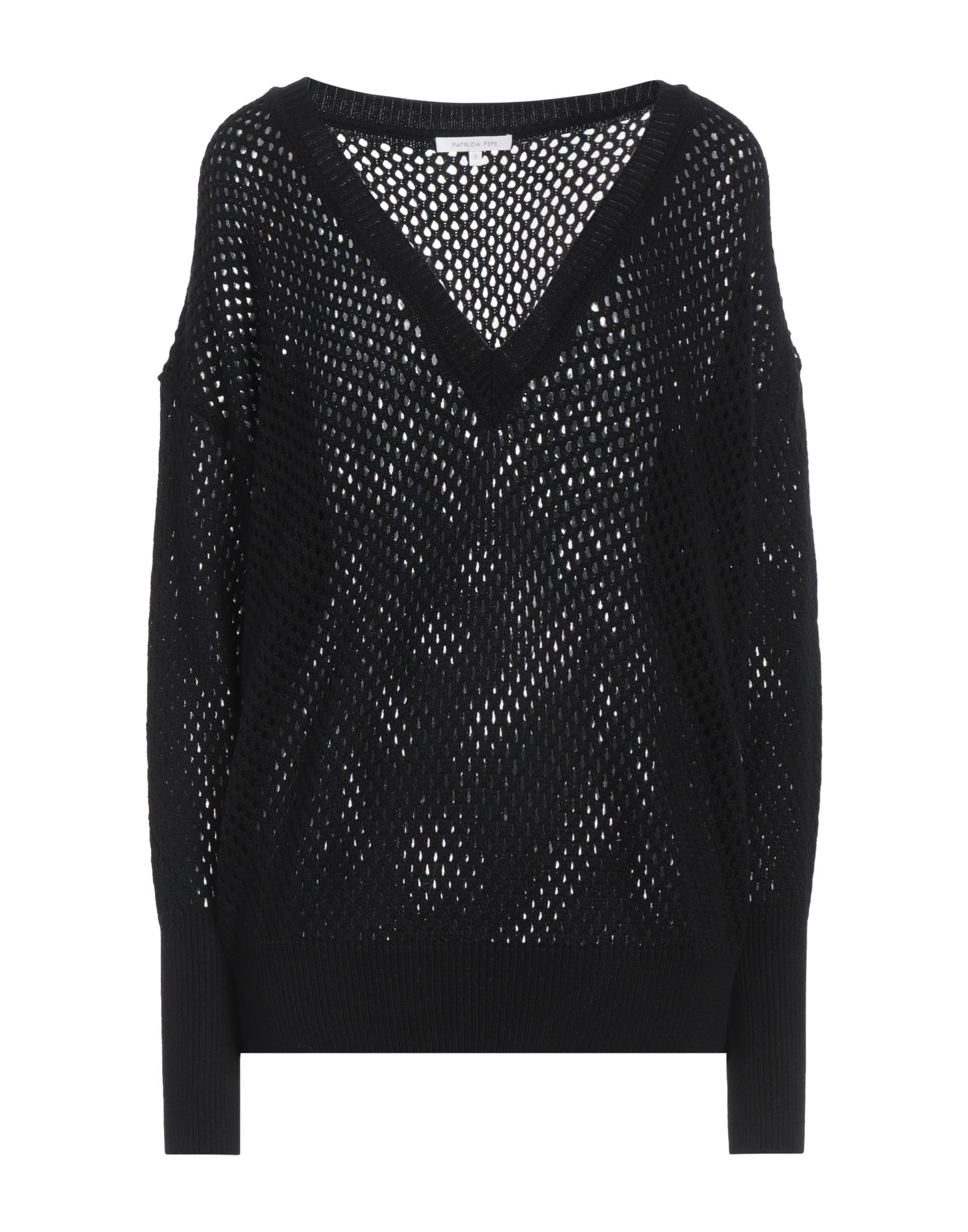  Patrizia Pepe - Strickwaren - Pullover - On Yoox.com 