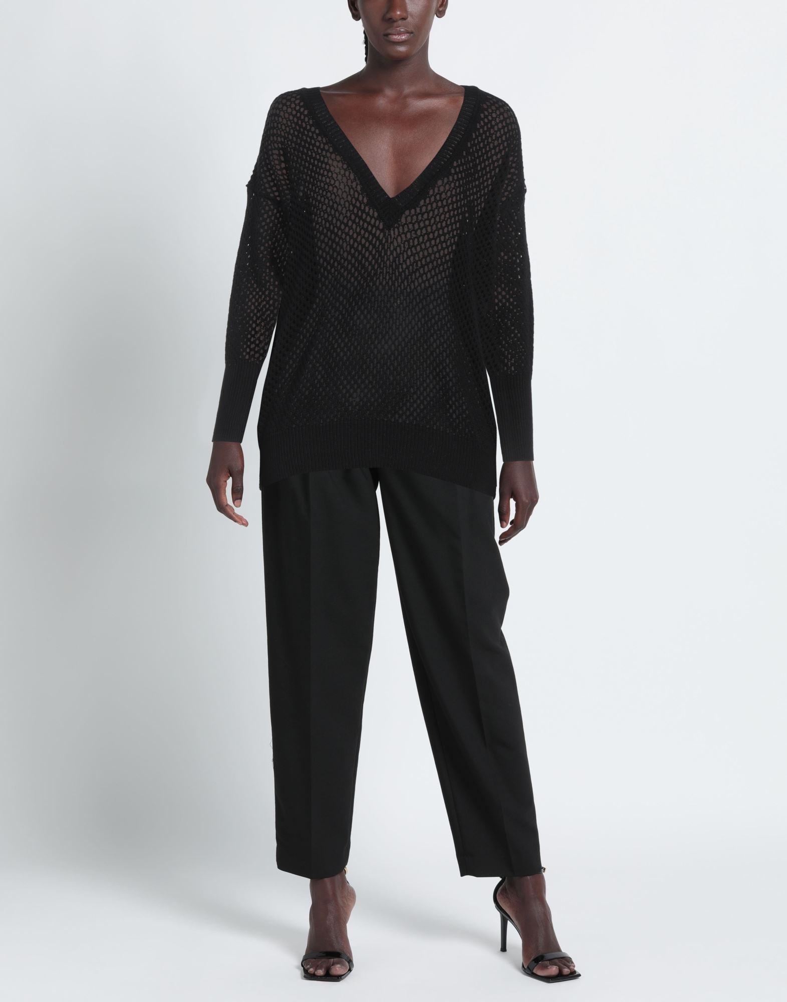 Patrizia Pepe - Strickwaren - Pullover - On Yoox.com 