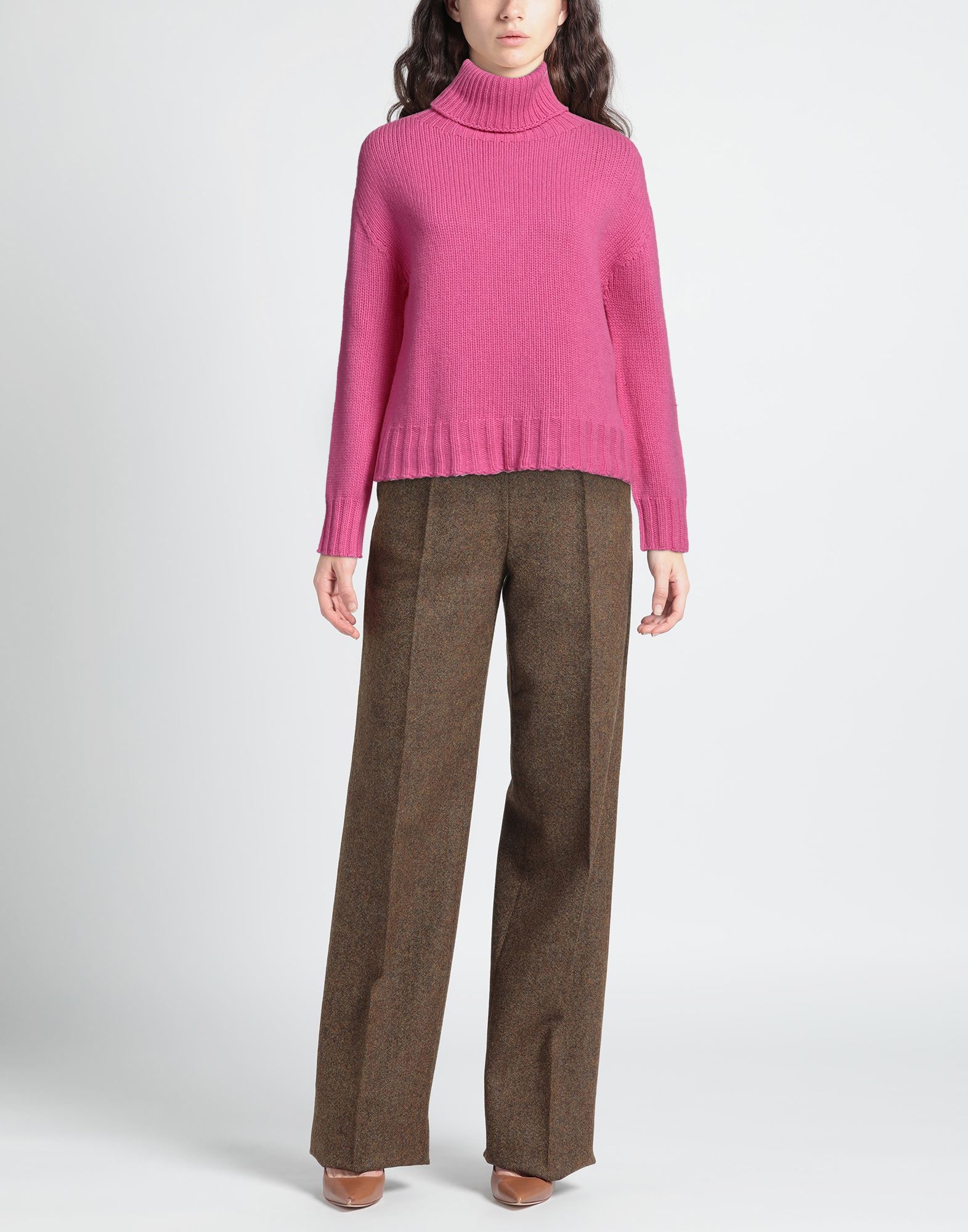  Compagnia Italiana - Strickwaren - Rollkragenpullover - On Yoox.com 