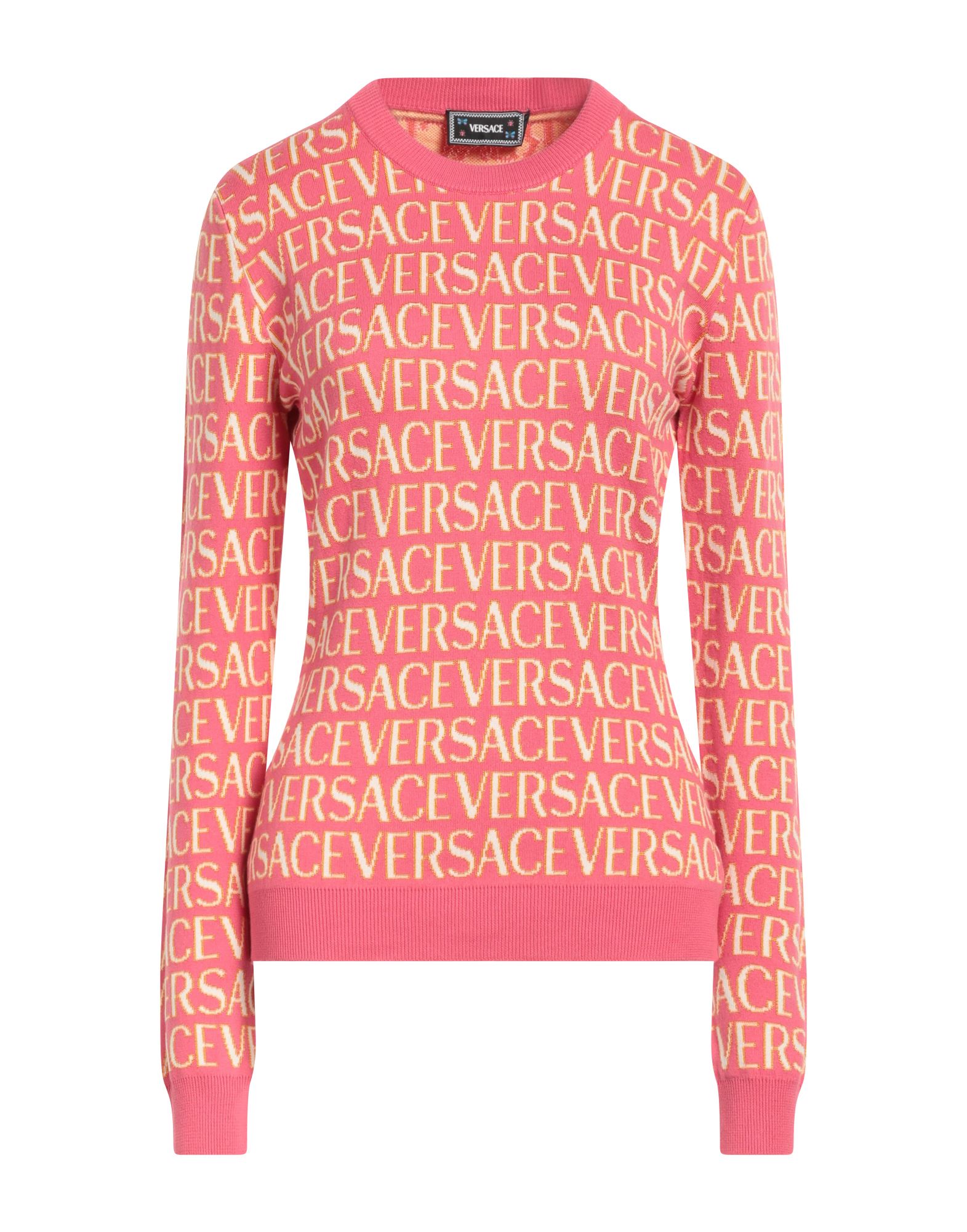  Versace - Strickwaren - Pullover - On Yoox.com 