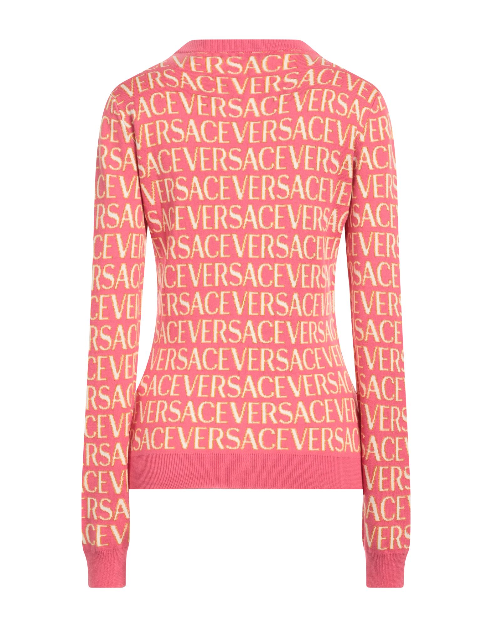  Versace - Strickwaren - Pullover - On Yoox.com 