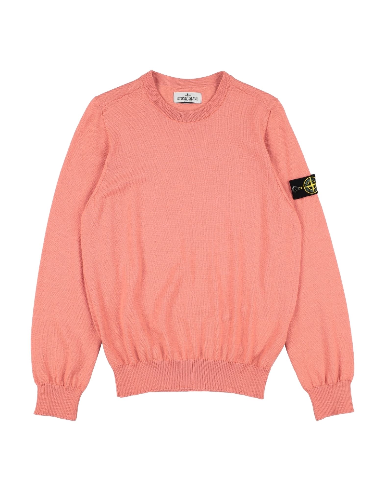  Stone Island Junior - Strickwaren - Pullover - On Yoox.com 
