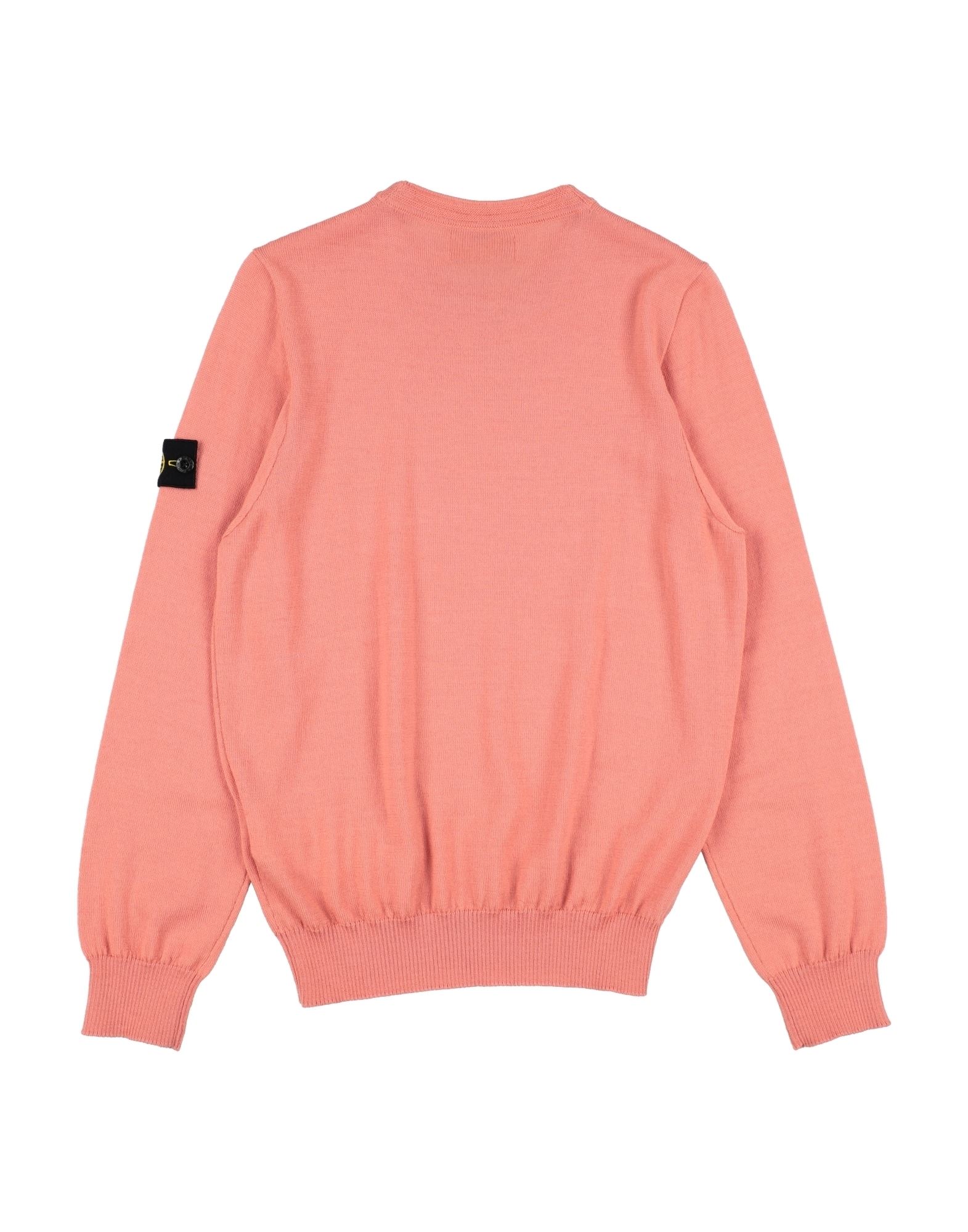  Stone Island Junior - Strickwaren - Pullover - On Yoox.com 