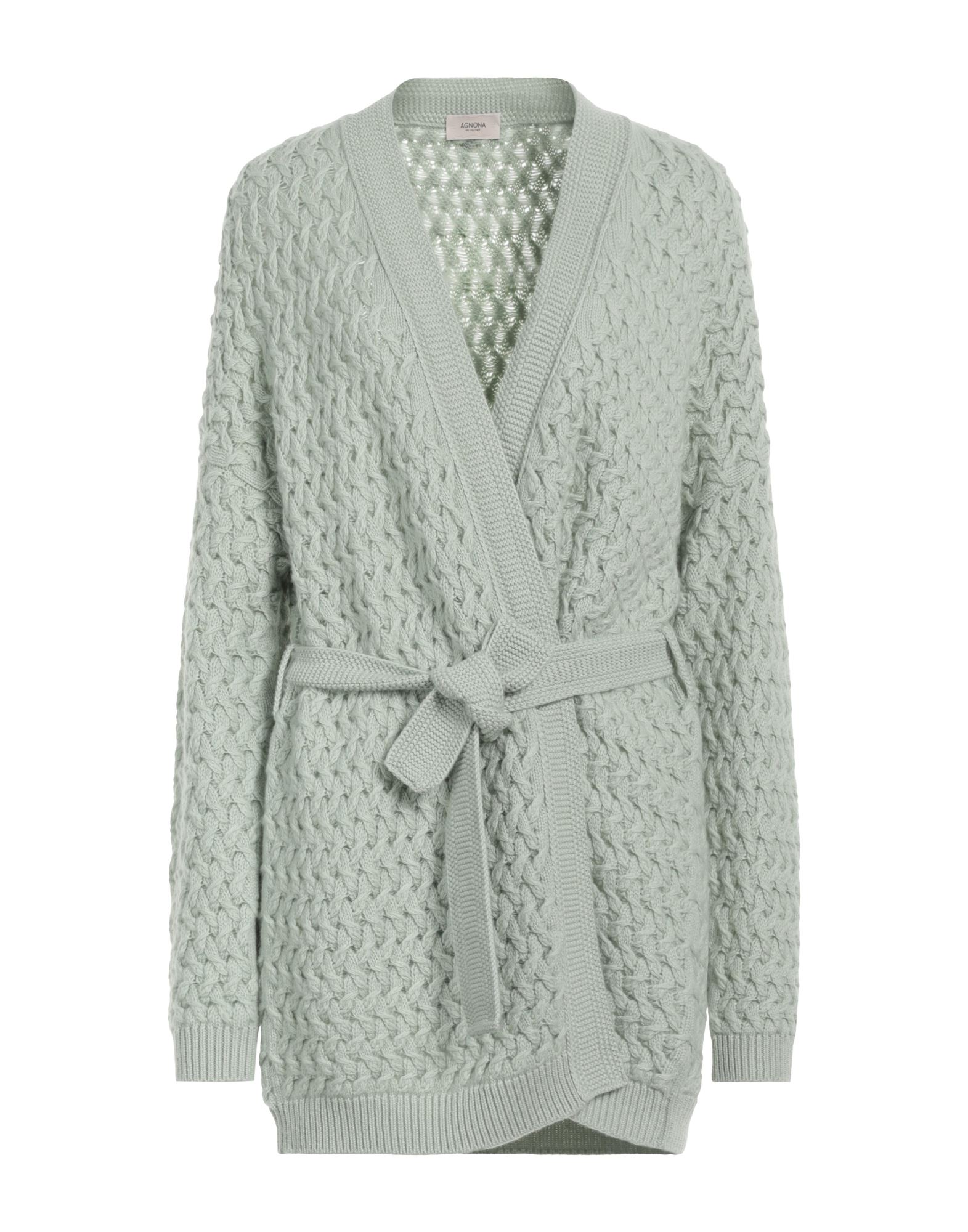  Agnona - Prendas De Punto - Cárdigans - On Yoox.com 