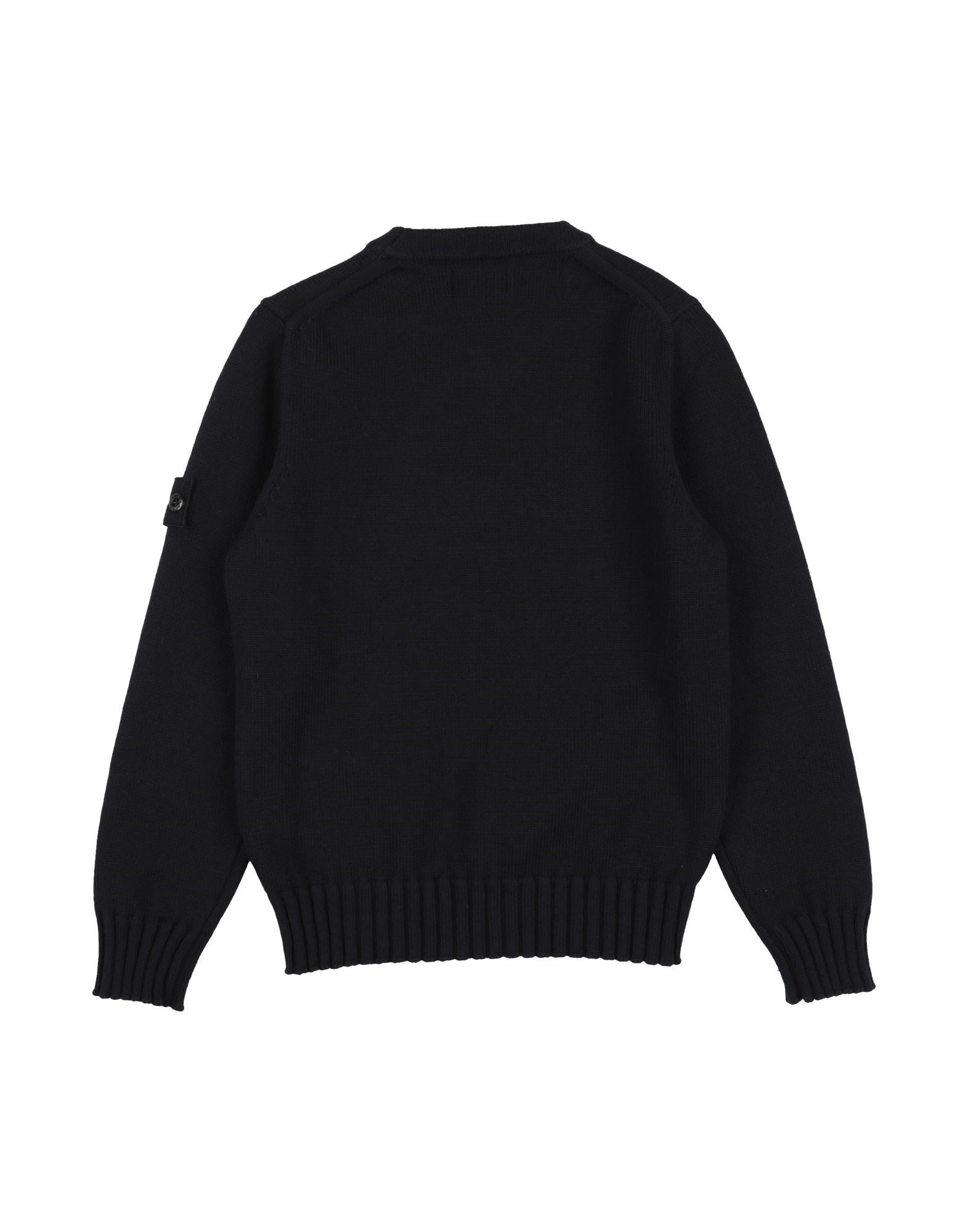  Stone Island Junior - Strickwaren - Pullover - On Yoox.com 