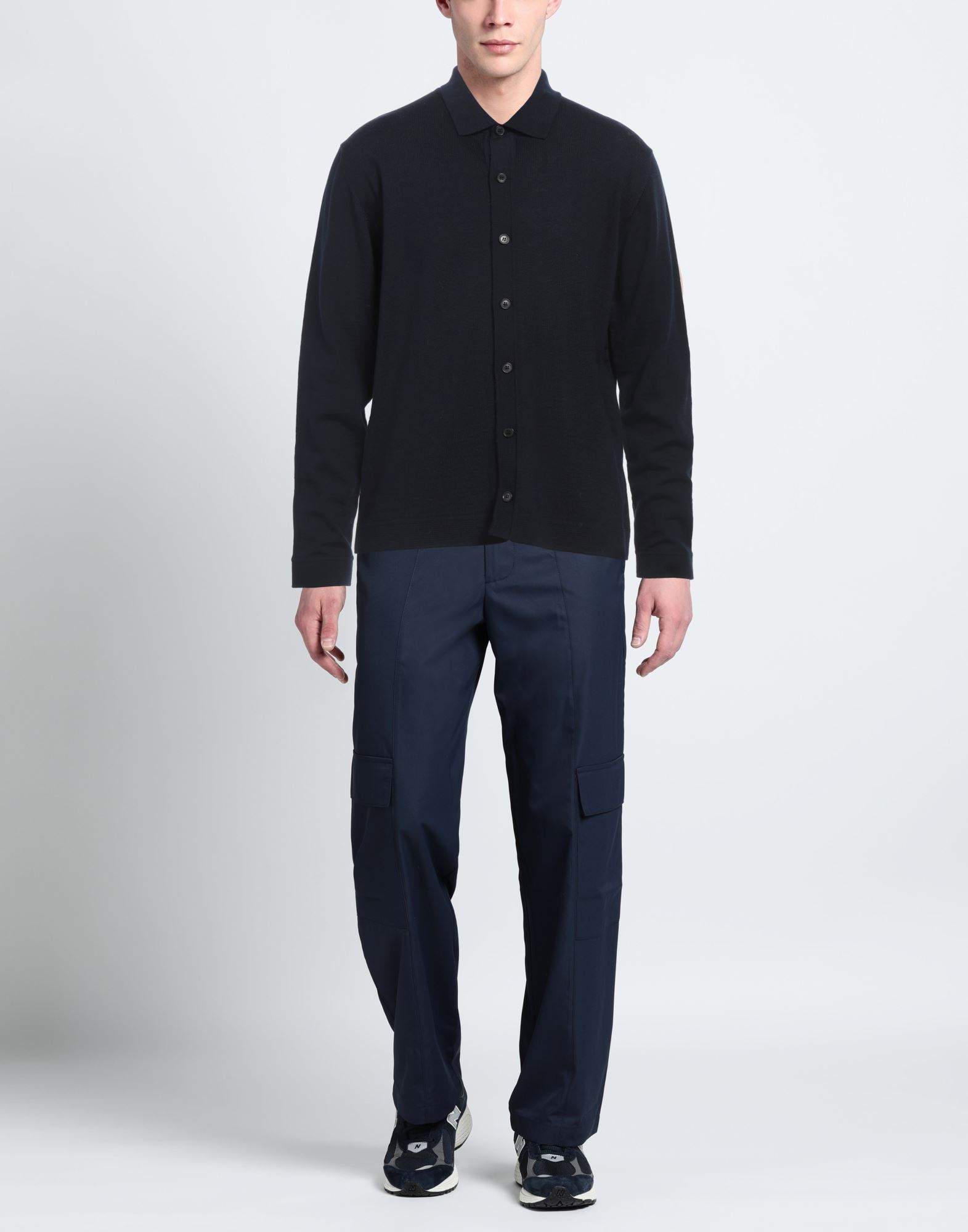  Roberto Collina - Strickwaren - Strickjacken - On Yoox.com 