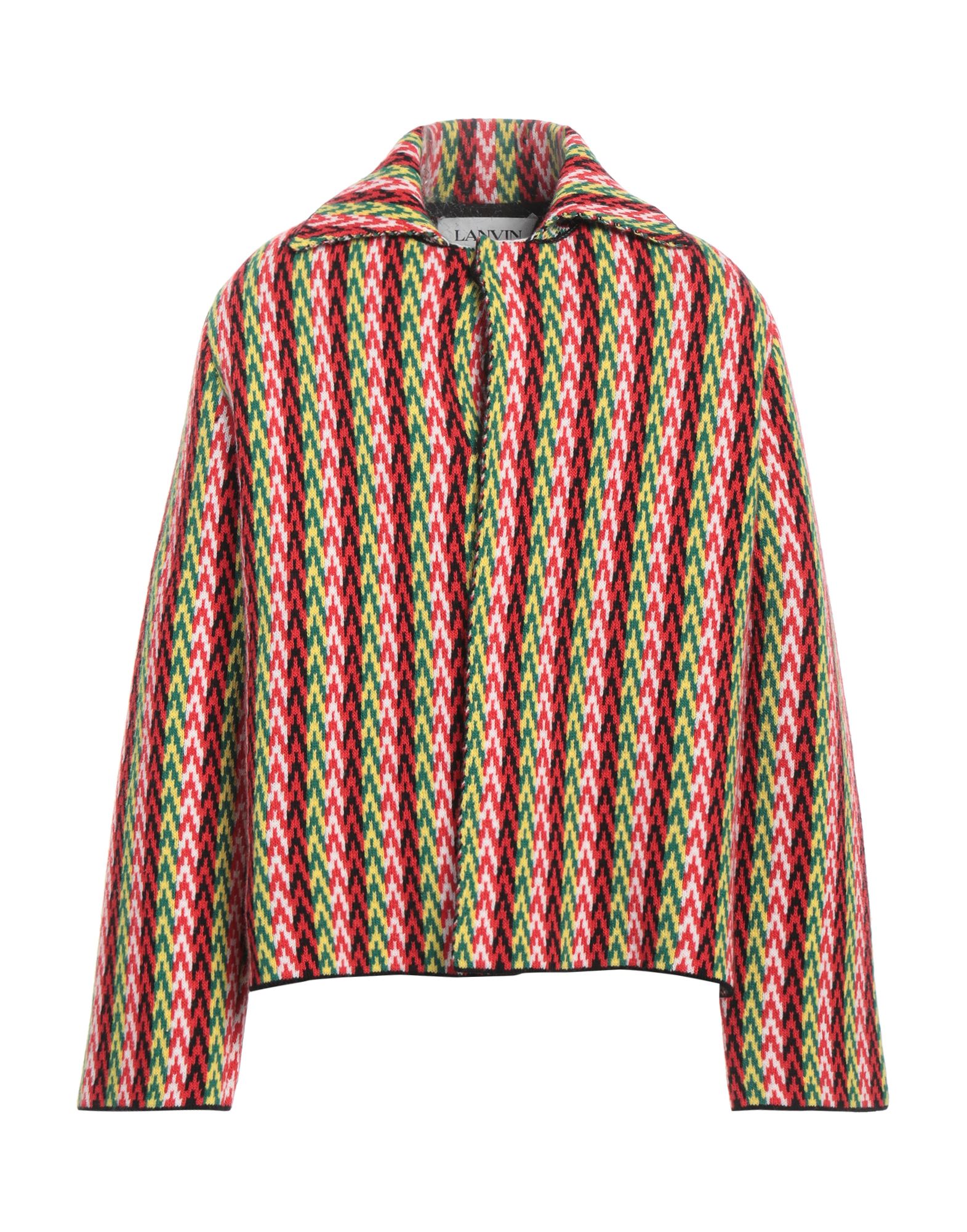  Lanvin - Strickwaren - Strickjacken - On Yoox.com 