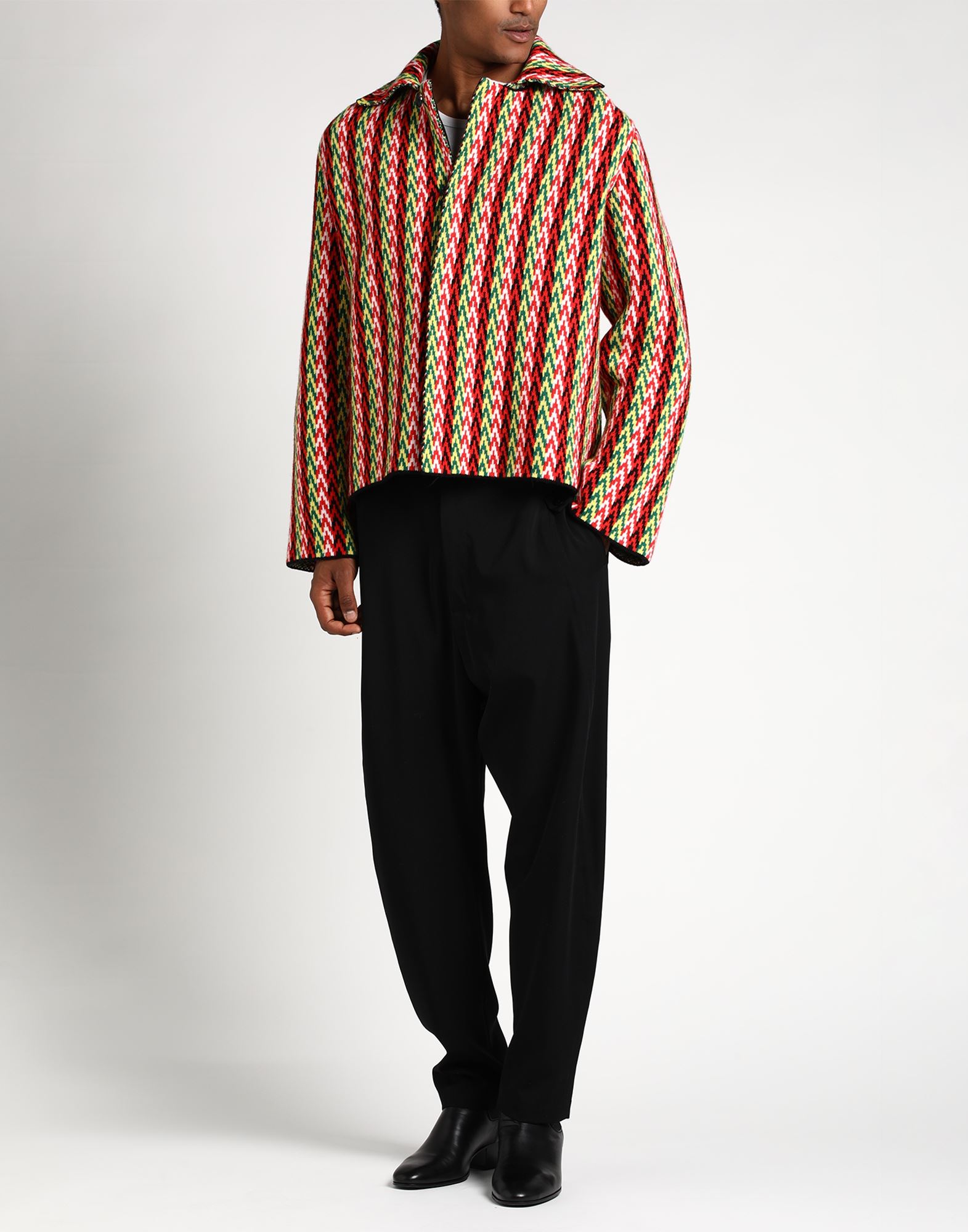 Lanvin - Strickwaren - Strickjacken - On Yoox.com 