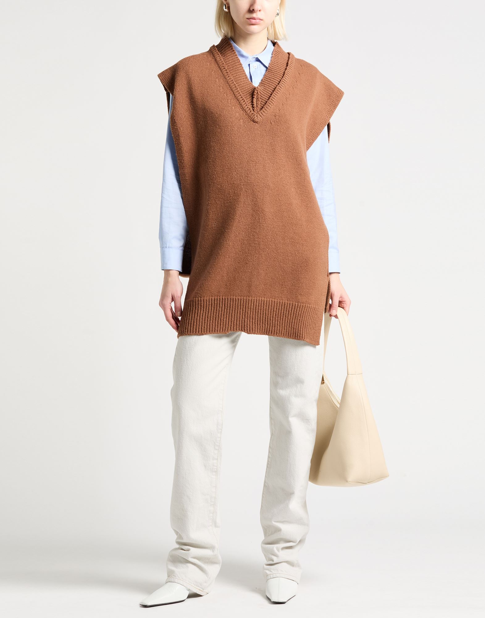  Maison Margiela - Prendas De Punto - Pullover - On Yoox.com 