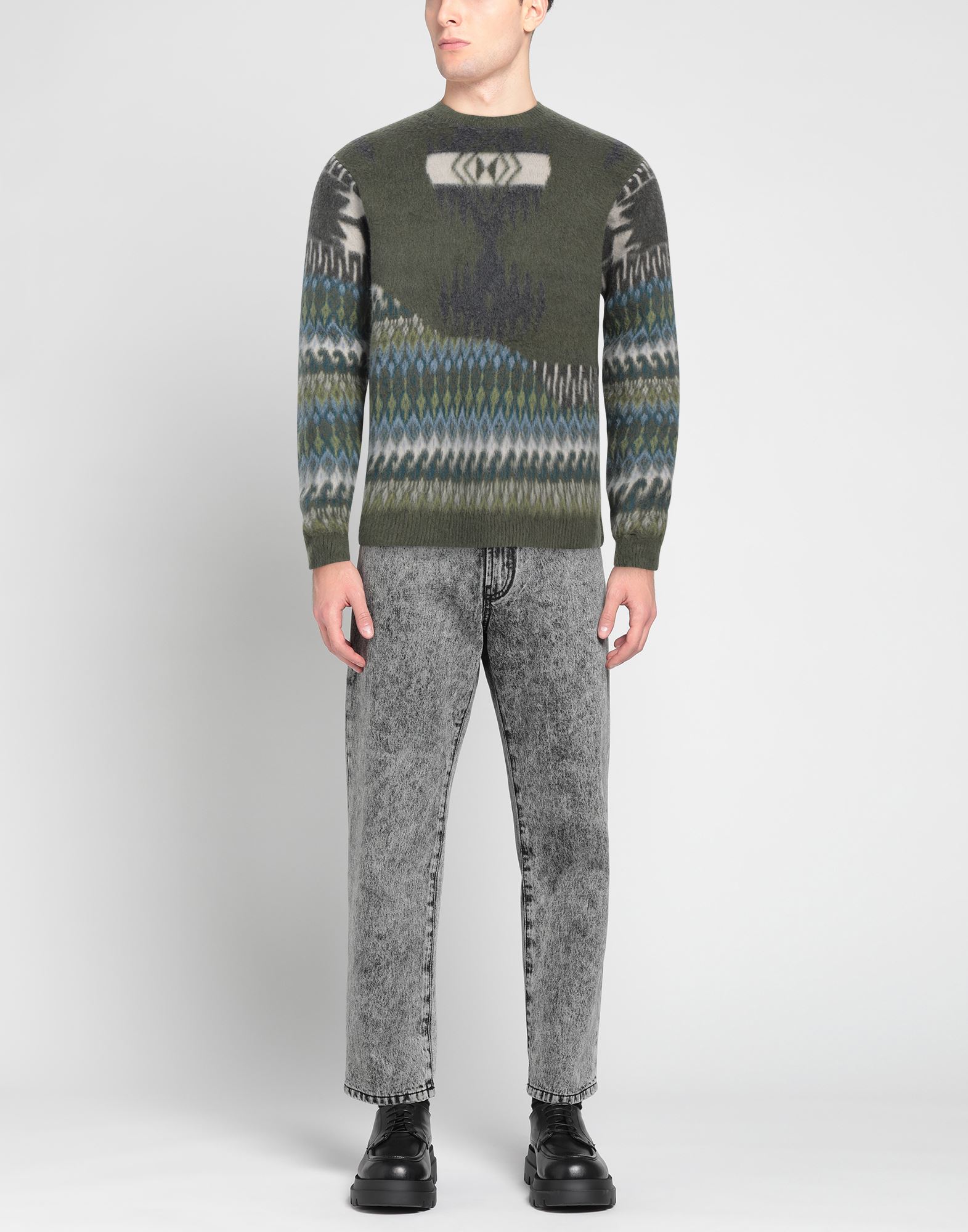  Alanui - Strickwaren - Pullover - On Yoox.com 