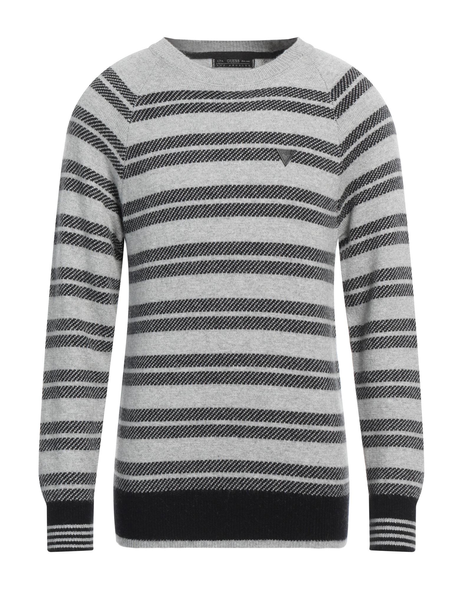 Guess - Maille - Pullover - On Yoox.com 