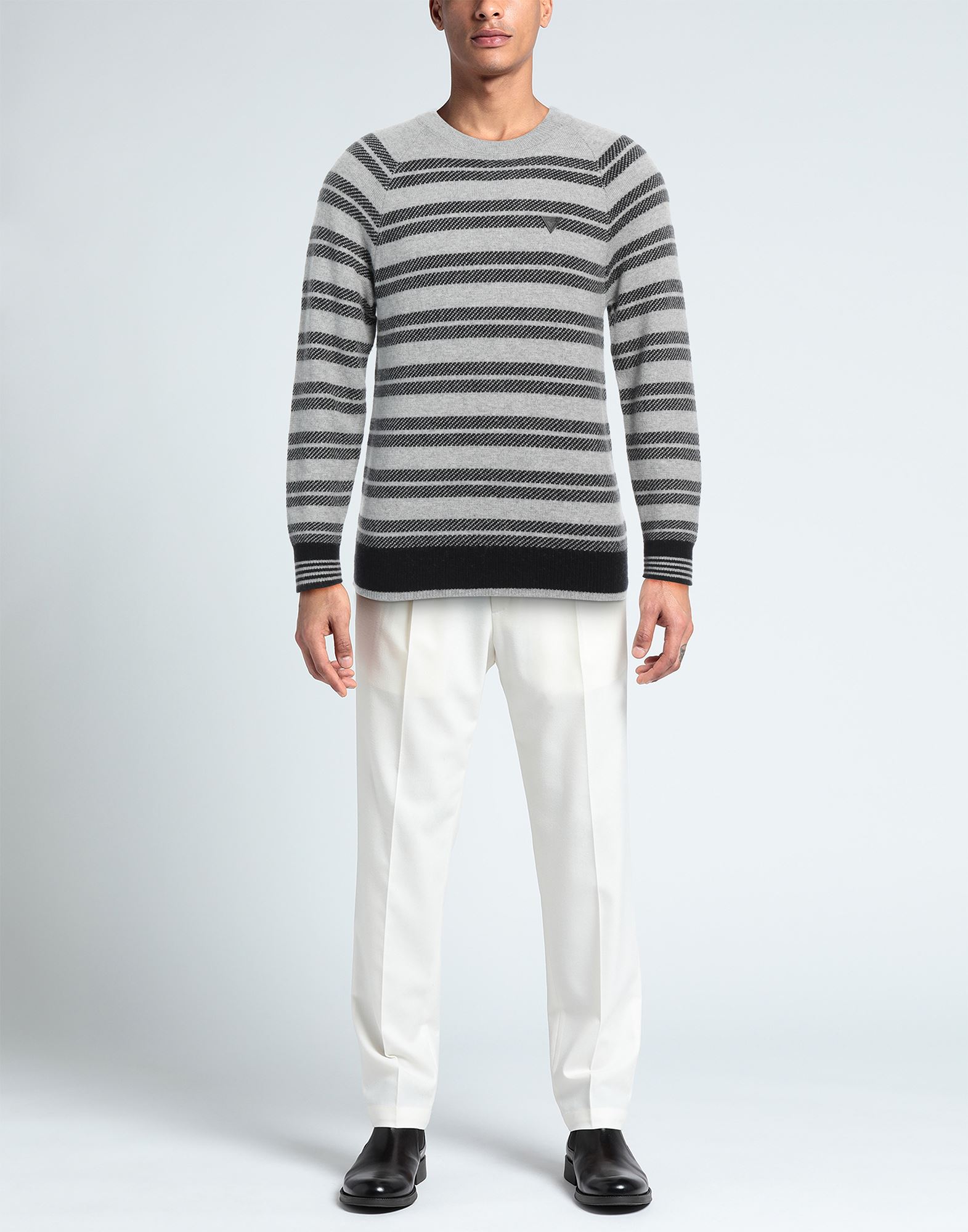  Guess - Maille - Pullover - On Yoox.com 
