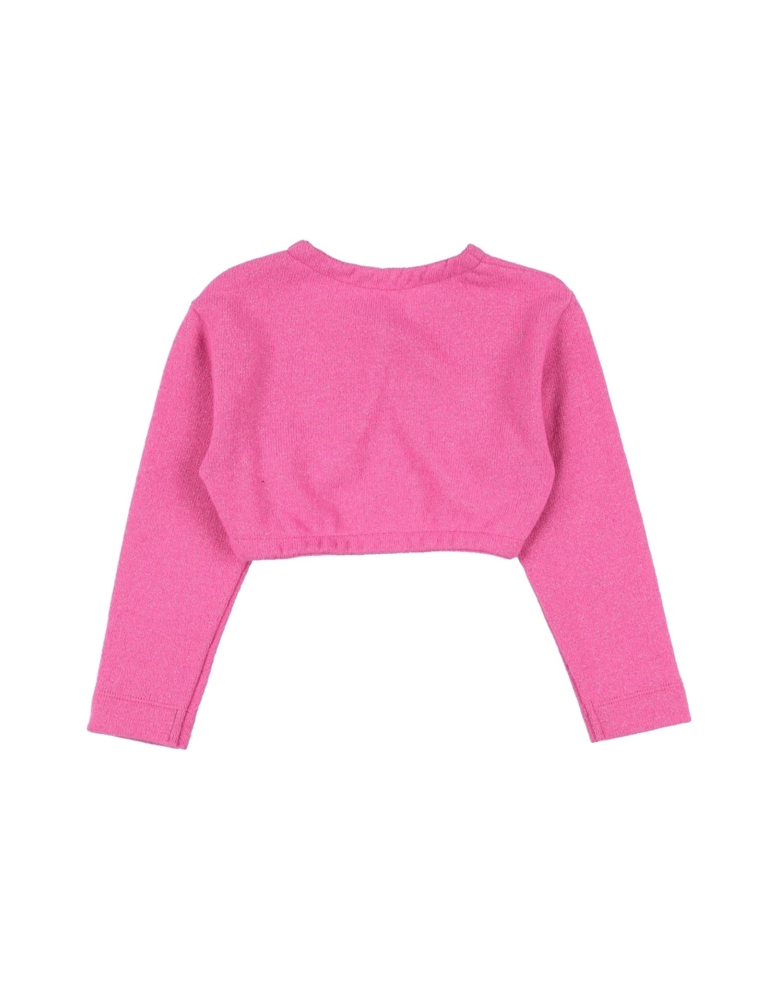  Monnalisa - Strickwaren - Wickelpullover - On Yoox.com 