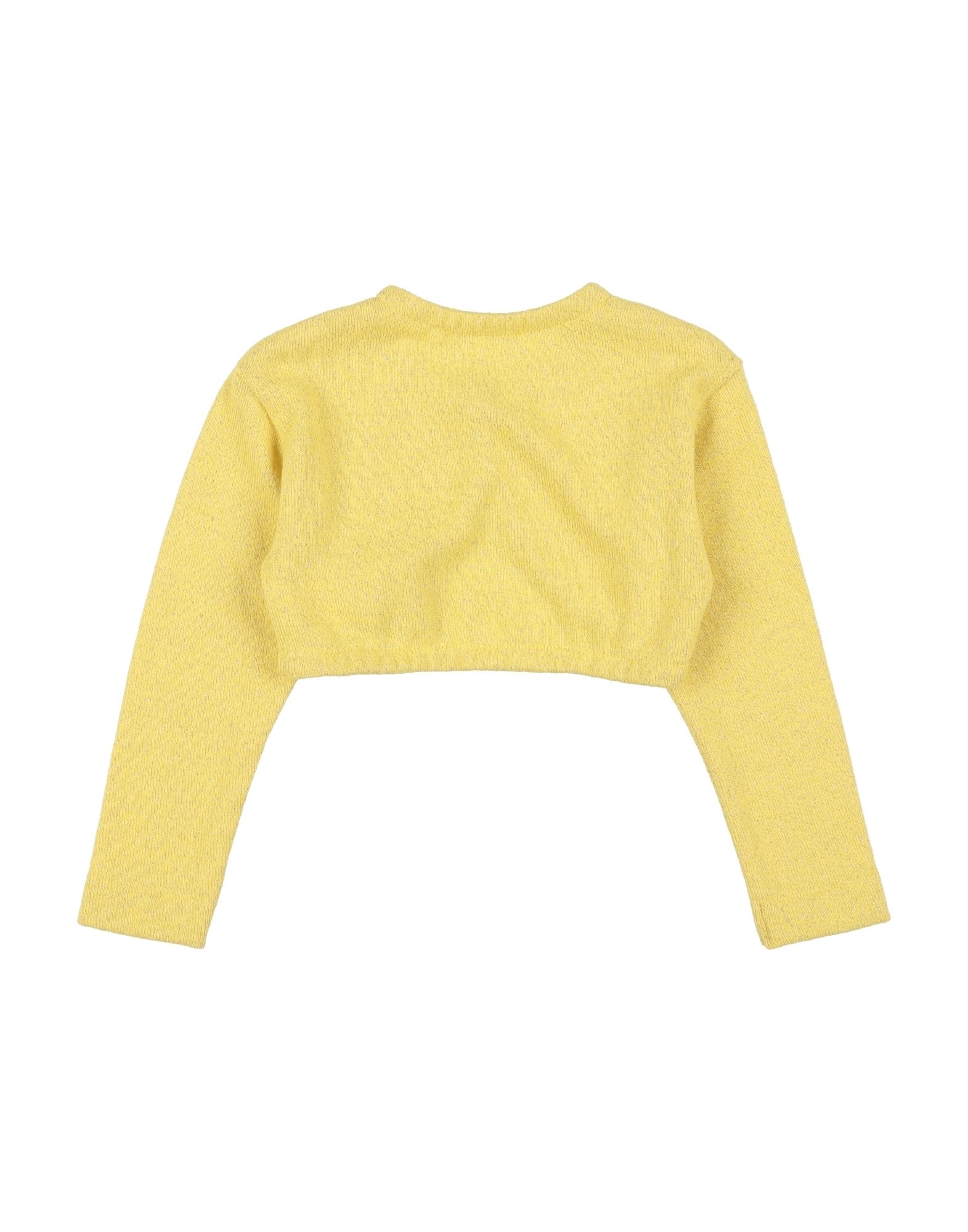  Monnalisa - Strickwaren - Wickelpullover - On Yoox.com 