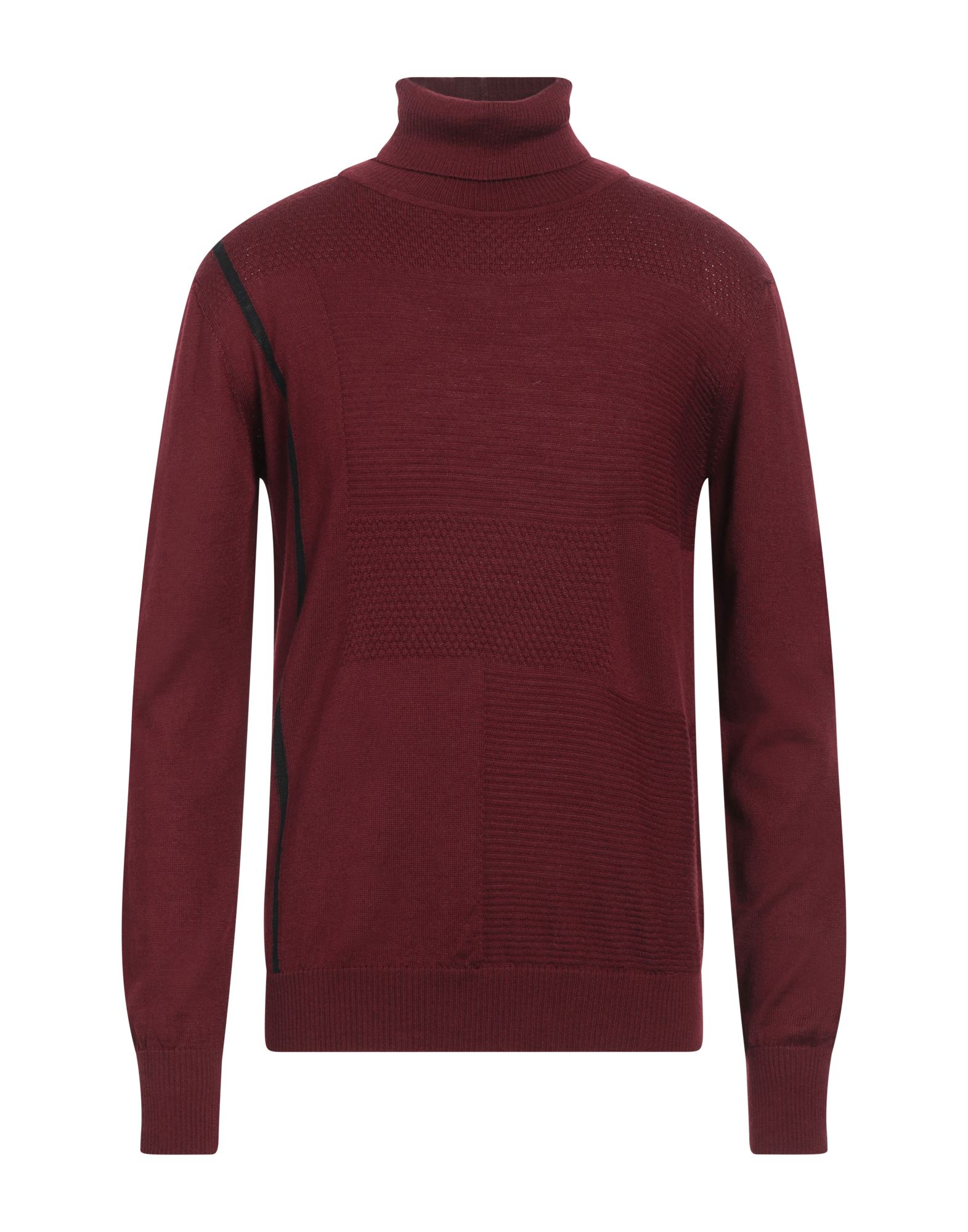  Costume National - Strickwaren - Rollkragenpullover - On Yoox.com 