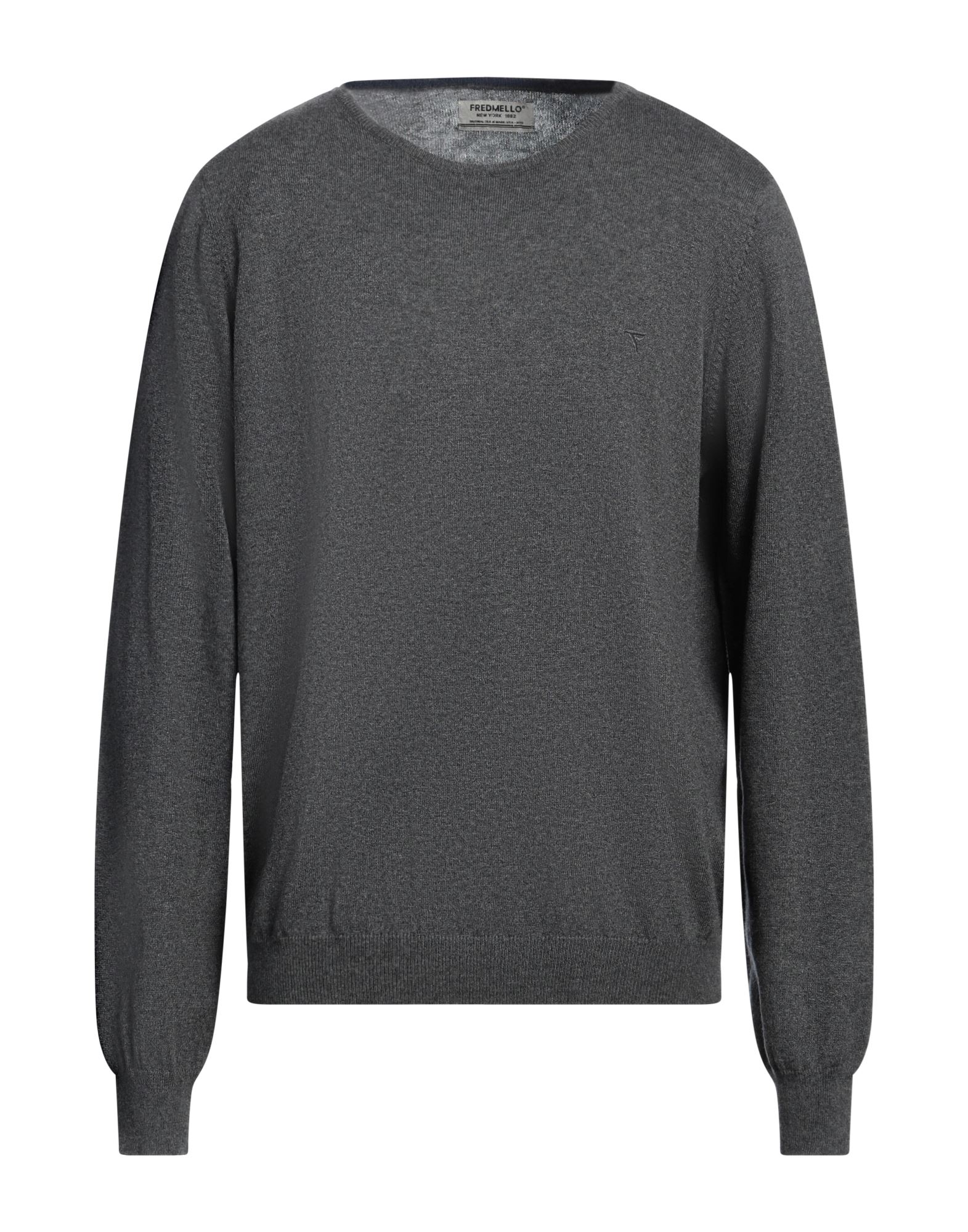  Fred Mello - Prendas De Punto - Pullover - On Yoox.com 