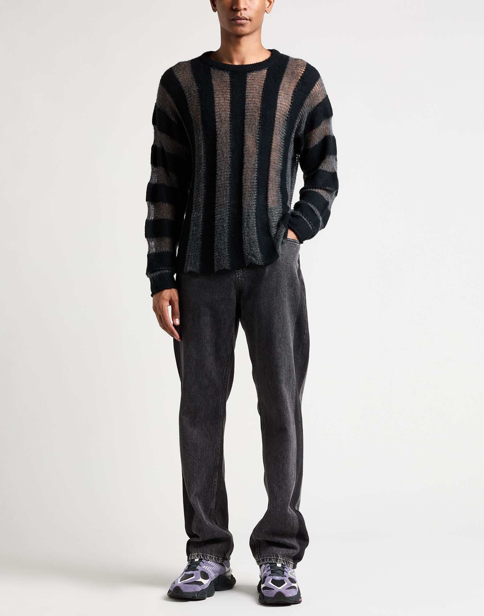  Brain Dead - Prendas De Punto - Pullover - On Yoox.com 