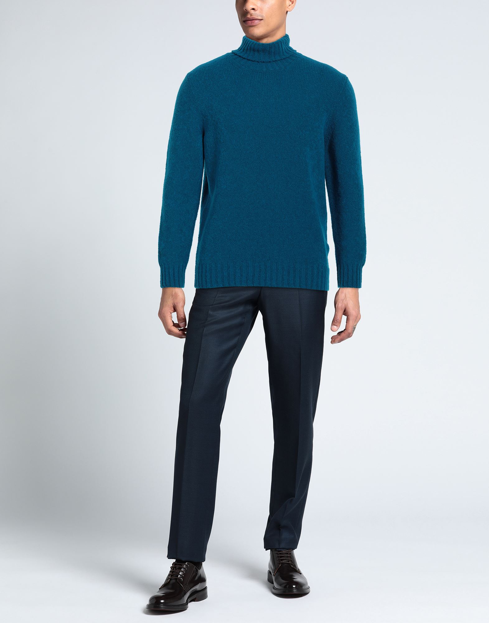  Gran Sasso - Strickwaren - Rollkragenpullover - On Yoox.com 