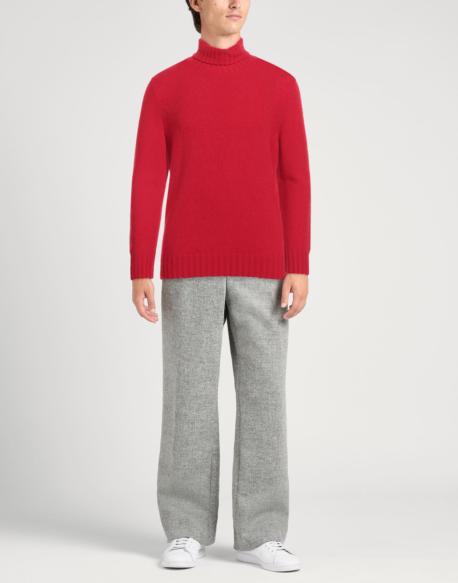 Gran Sasso - Strickwaren - Rollkragenpullover - On Yoox.com 