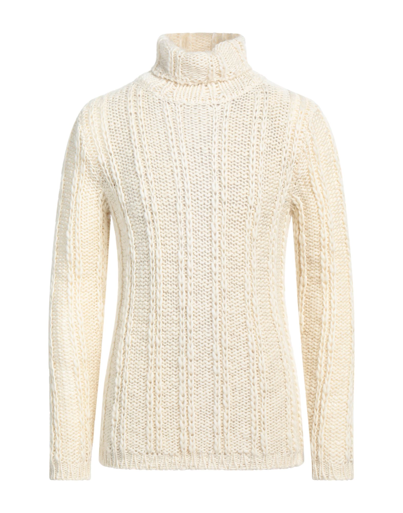  Daniele Alessandrini - Strickwaren - Rollkragenpullover - On Yoox.com 