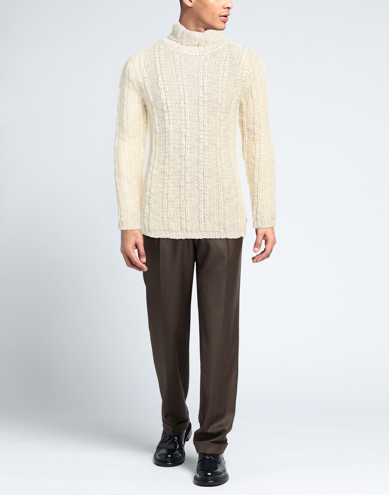  Daniele Alessandrini - Strickwaren - Rollkragenpullover - On Yoox.com 